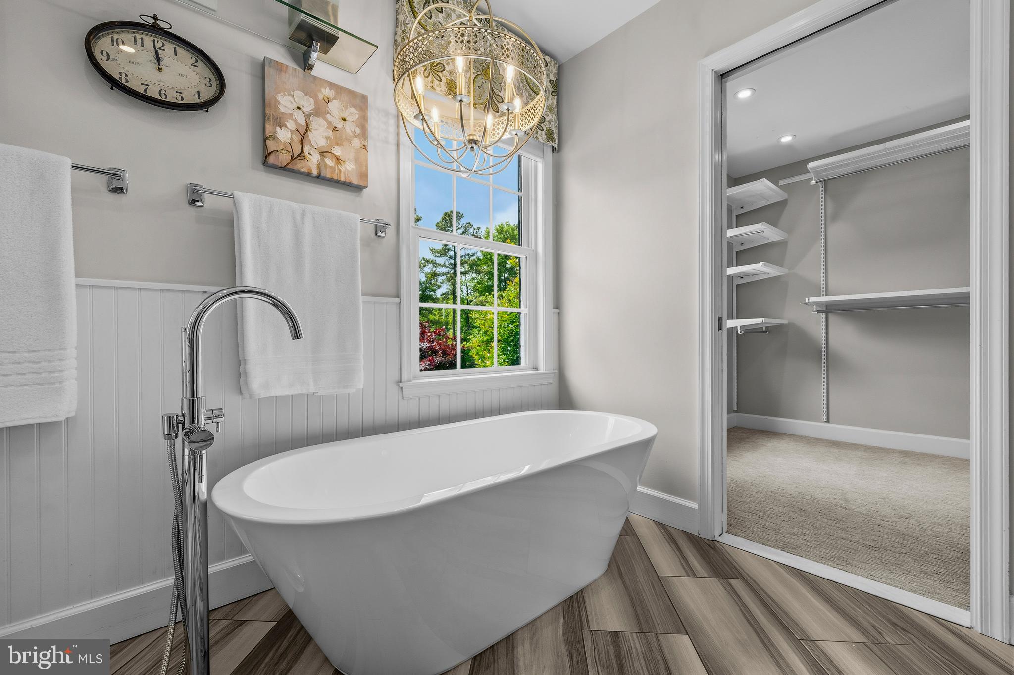 MARLBORO ESTATES - Residential