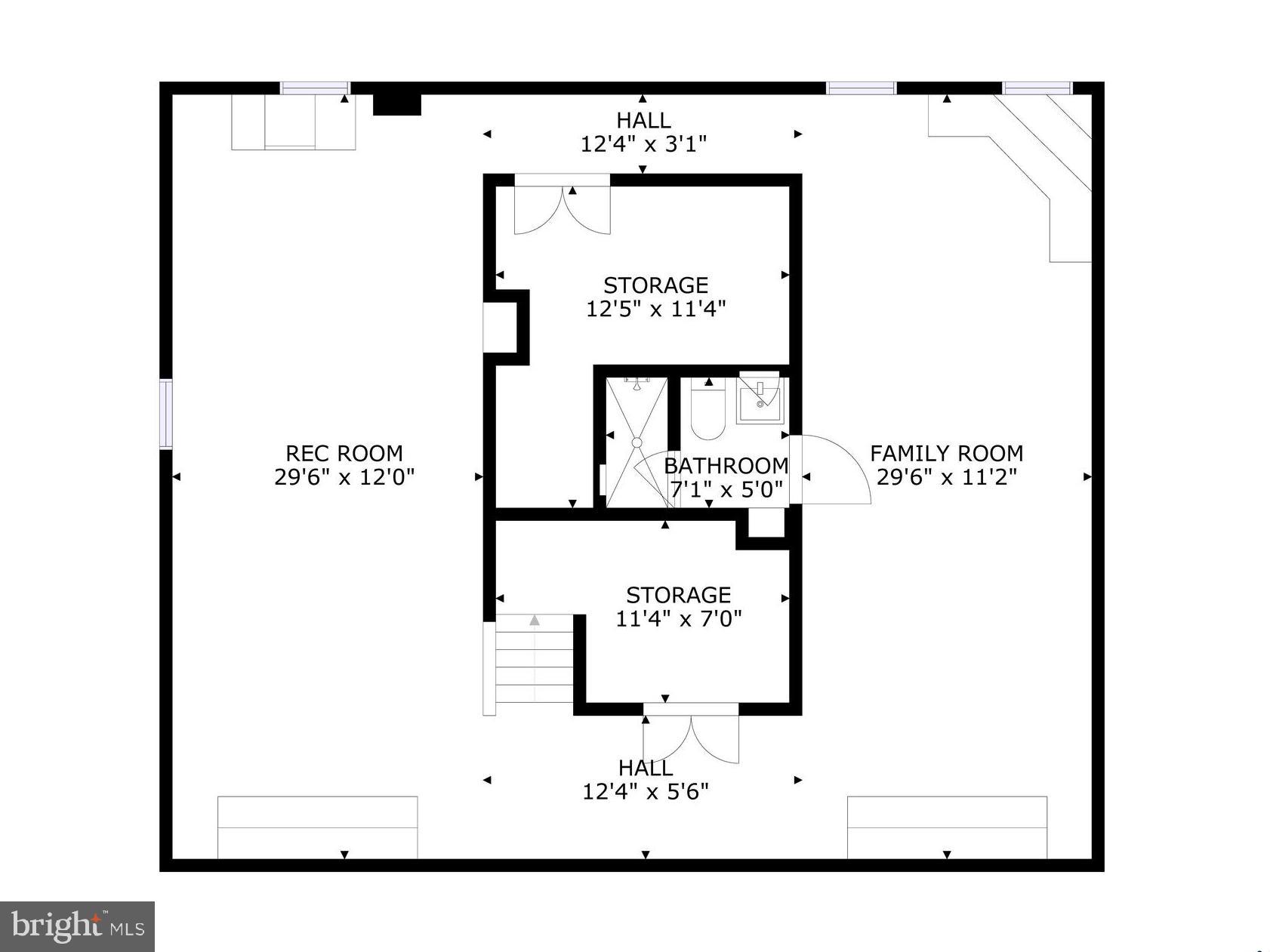 MARLBORO ESTATES - Residential