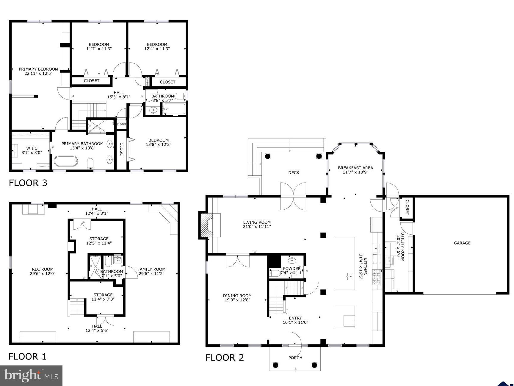 MARLBORO ESTATES - Residential
