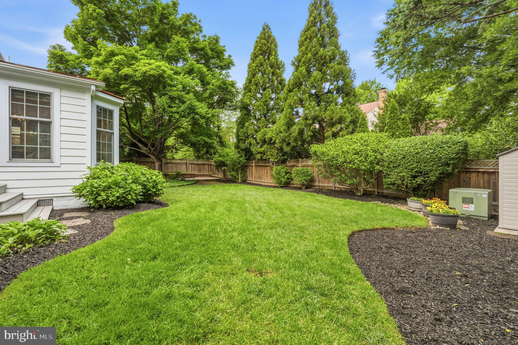 MARLBORO ESTATES - Residential