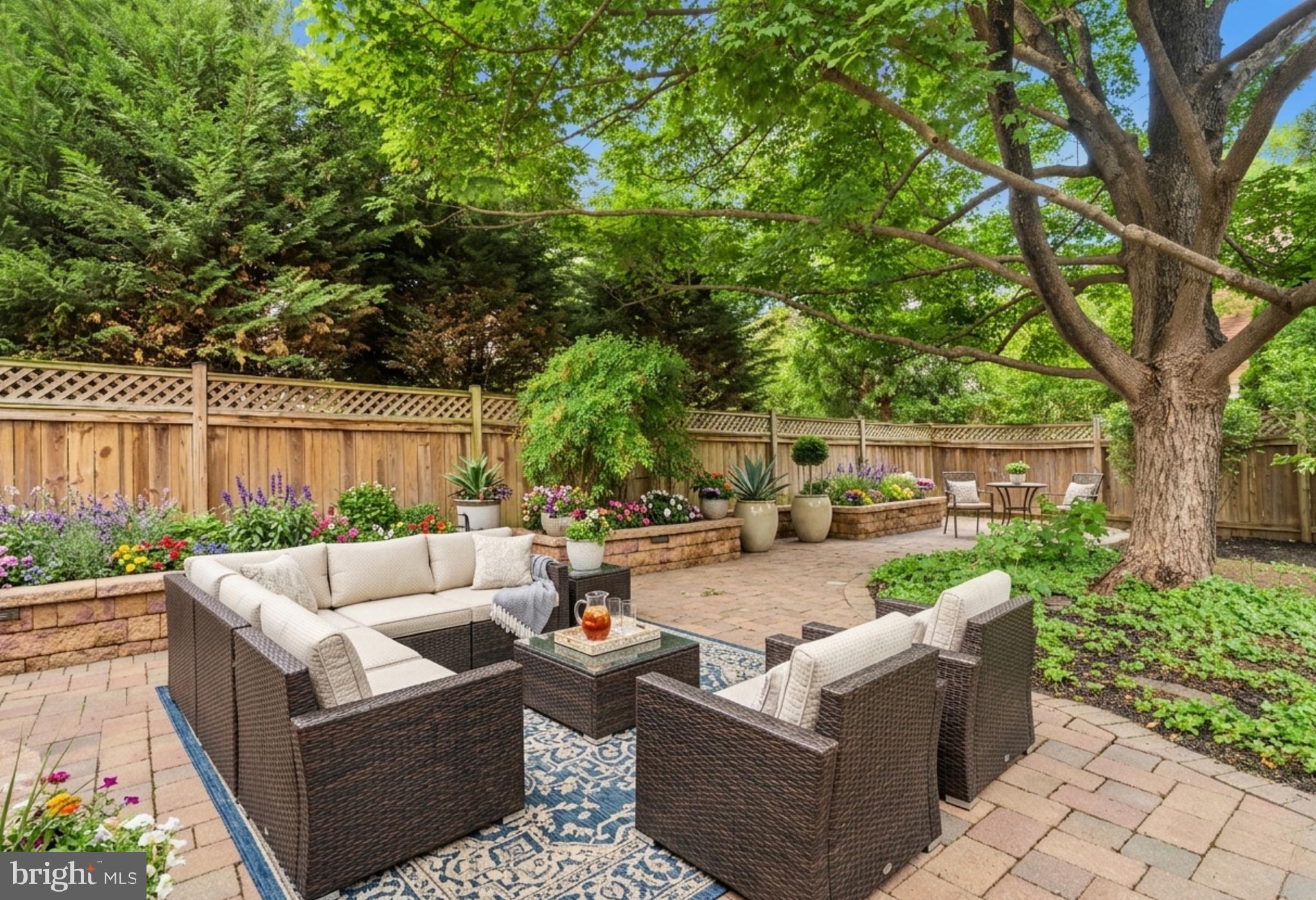 MARLBORO ESTATES - Residential