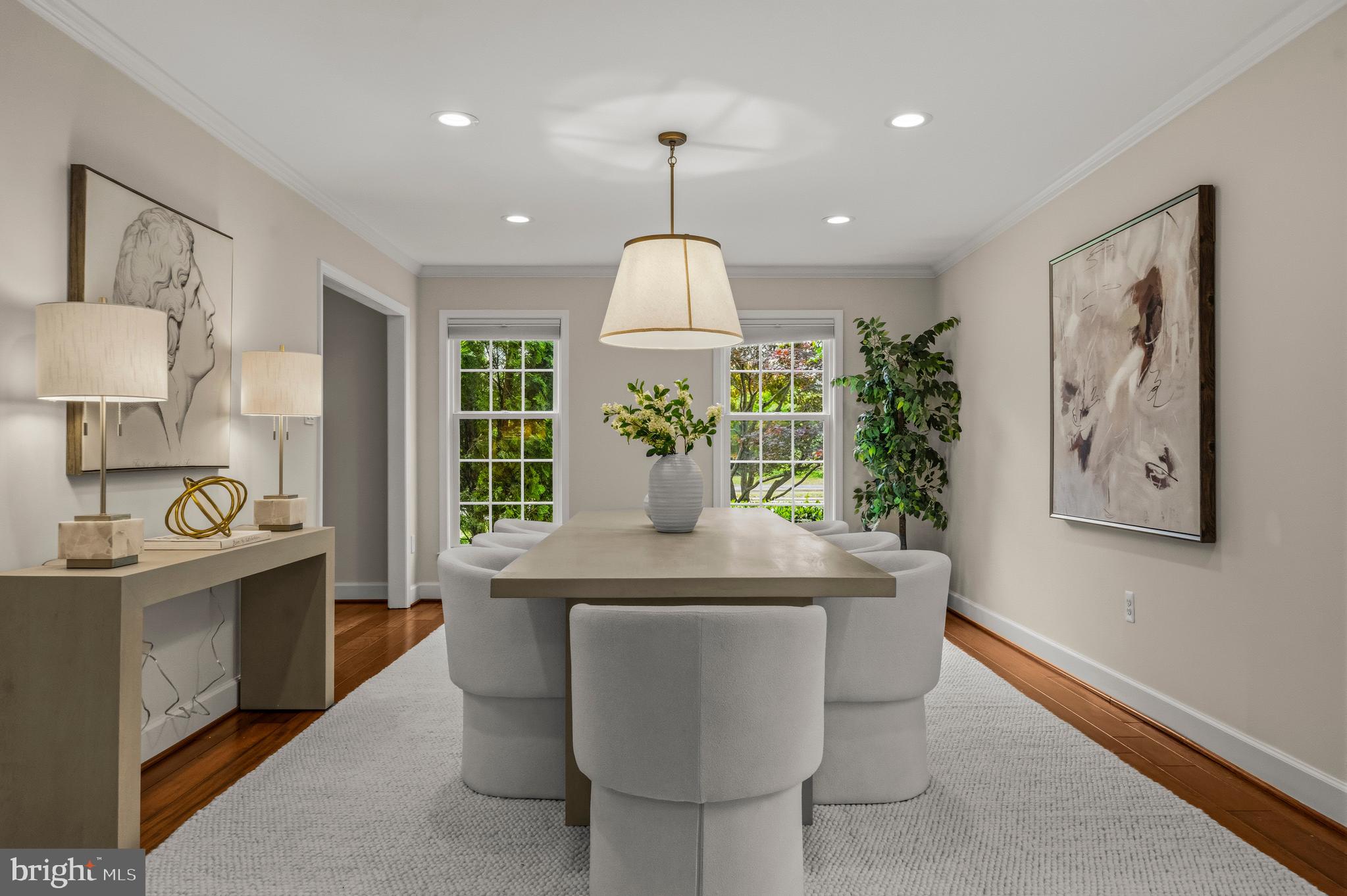 MARLBORO ESTATES - Residential