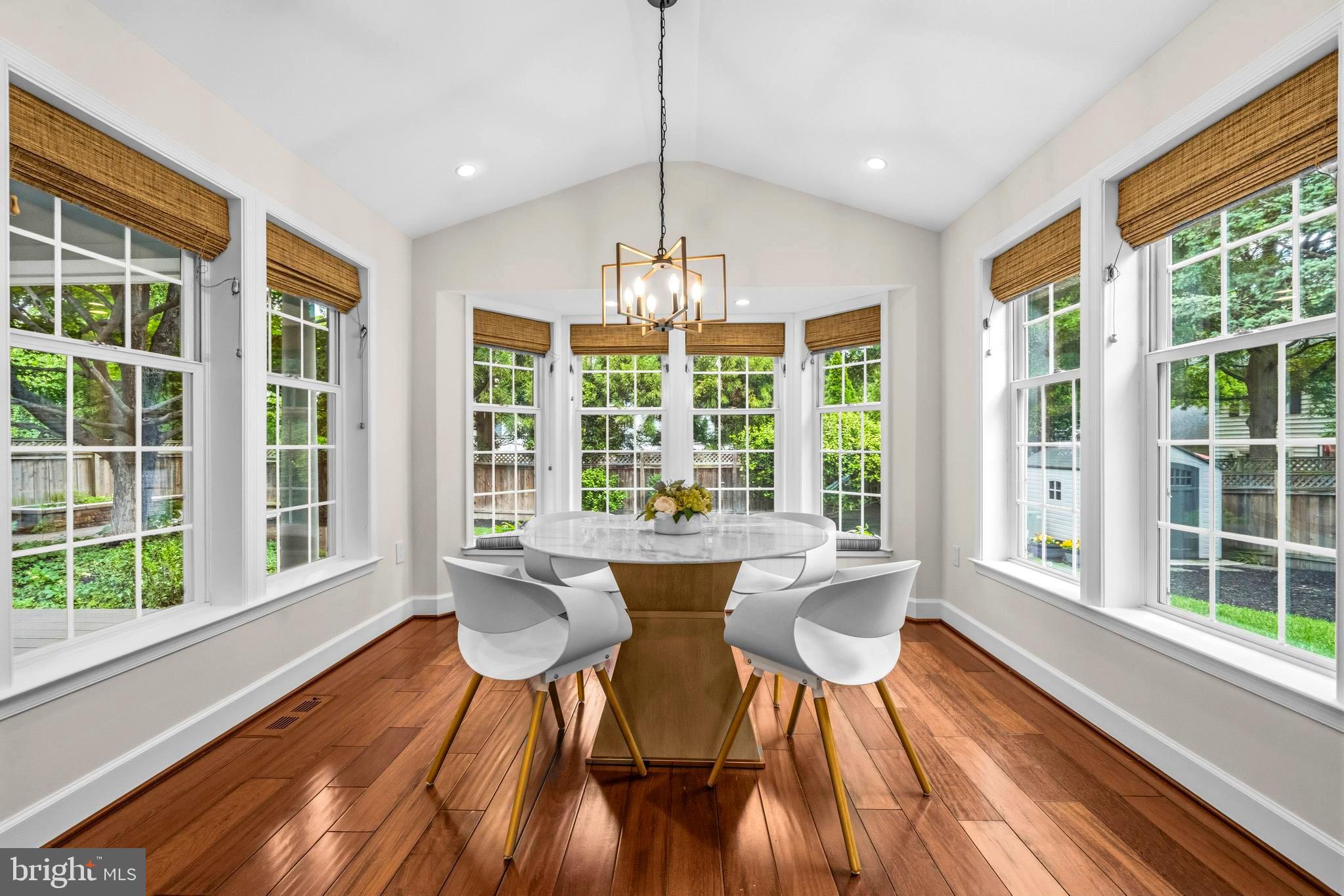 MARLBORO ESTATES - Residential