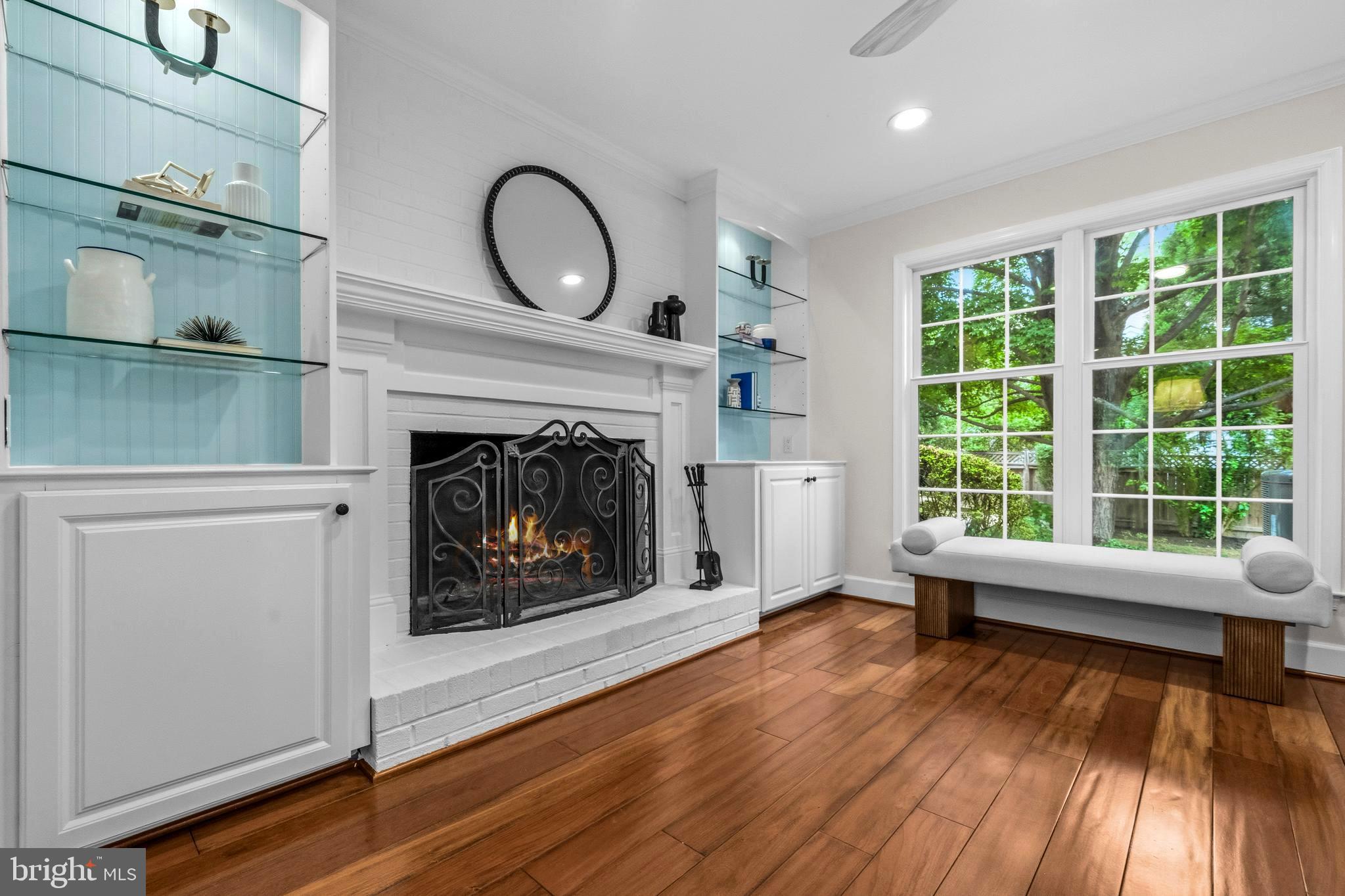 MARLBORO ESTATES - Residential