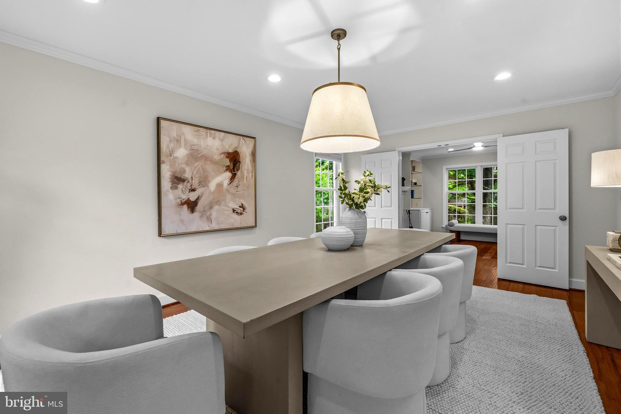 MARLBORO ESTATES - Residential