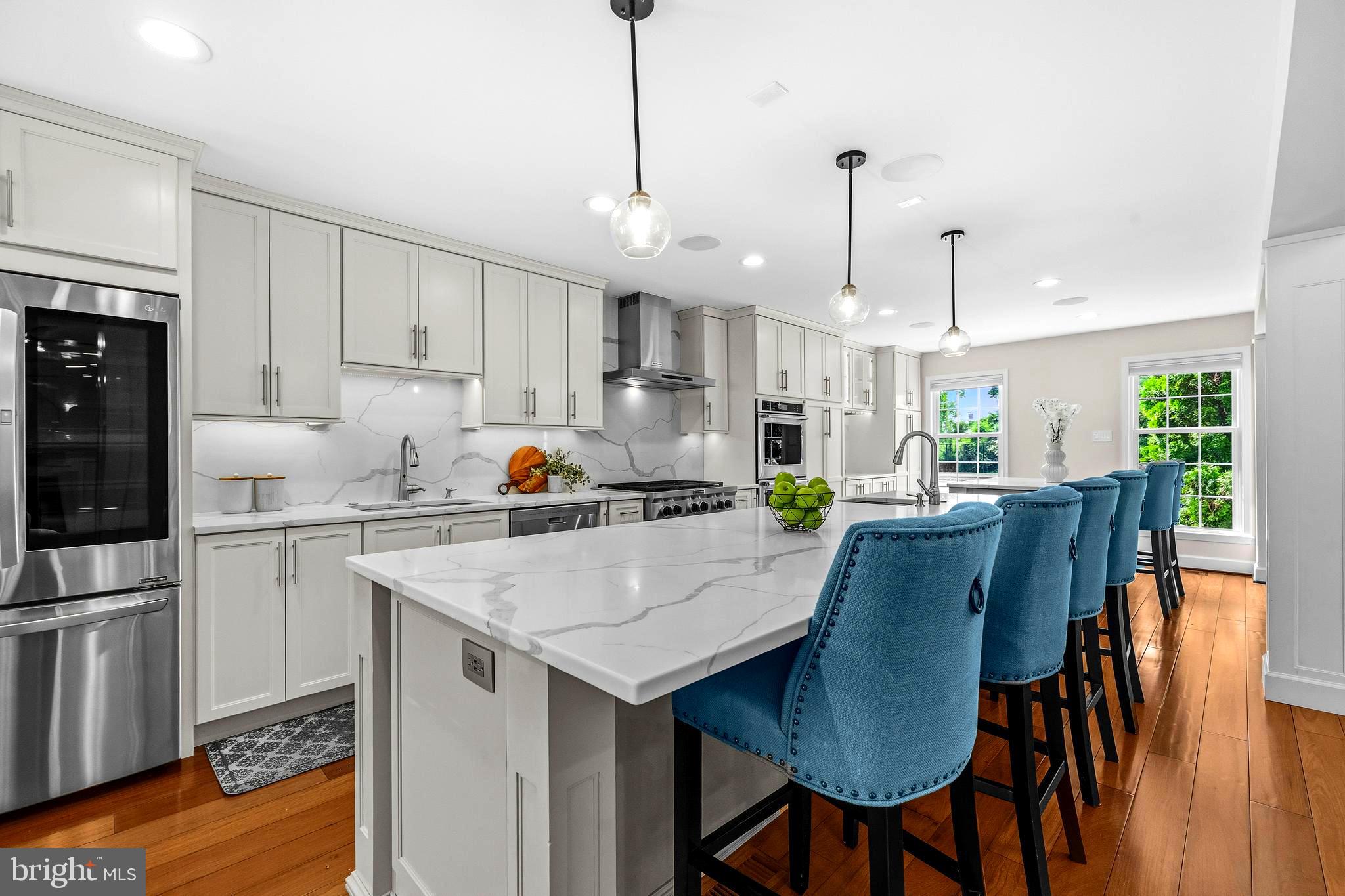 MARLBORO ESTATES - Residential