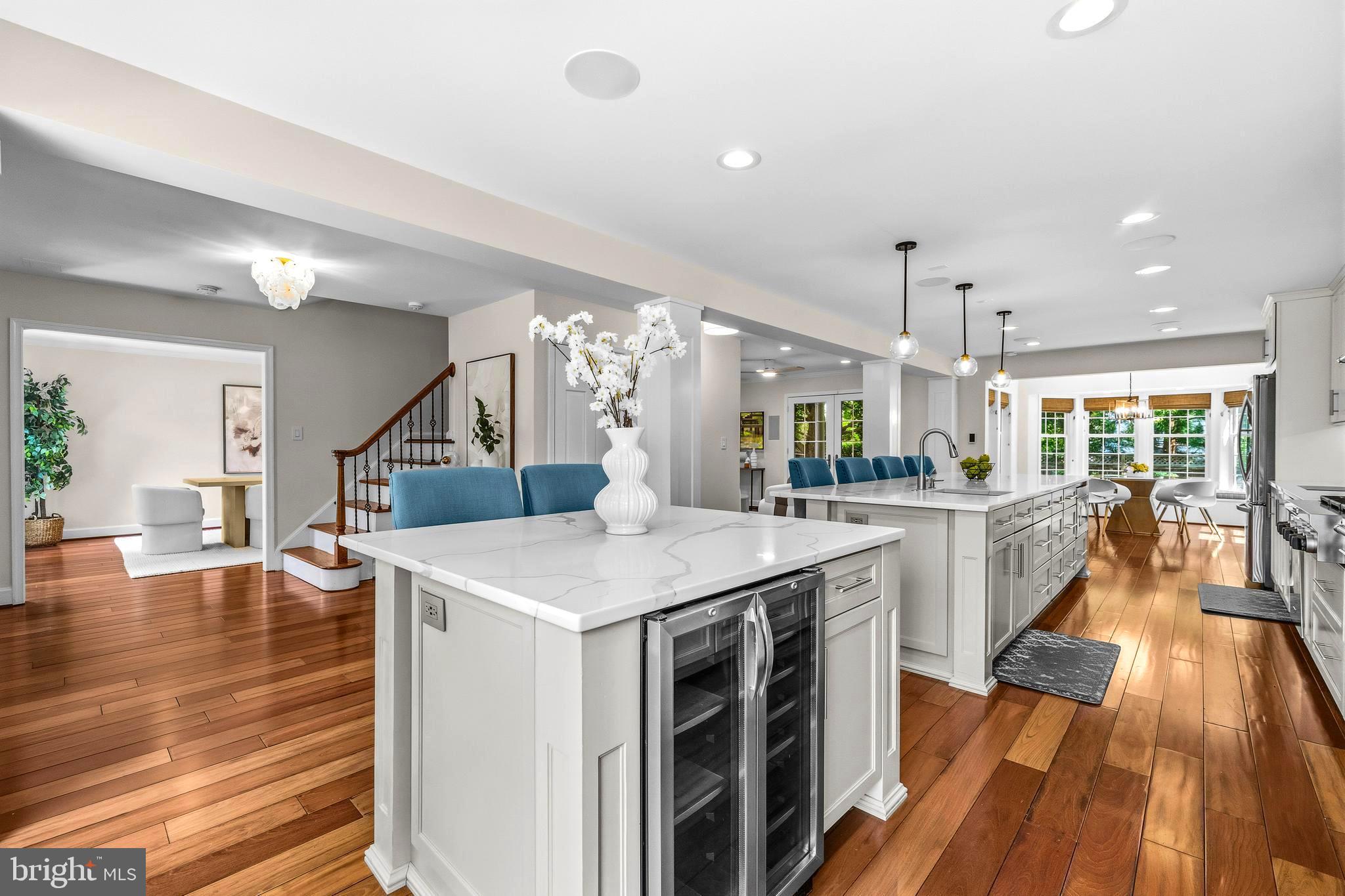 MARLBORO ESTATES - Residential