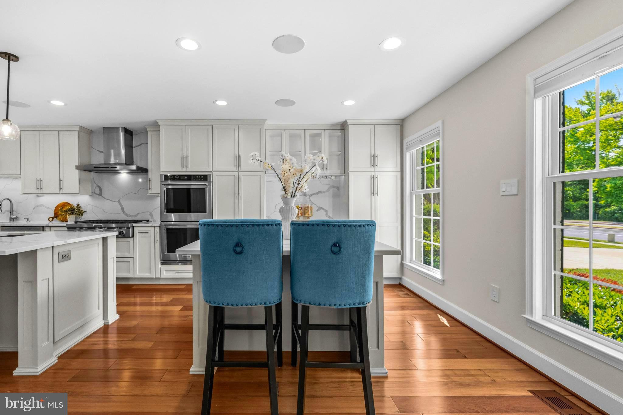 MARLBORO ESTATES - Residential