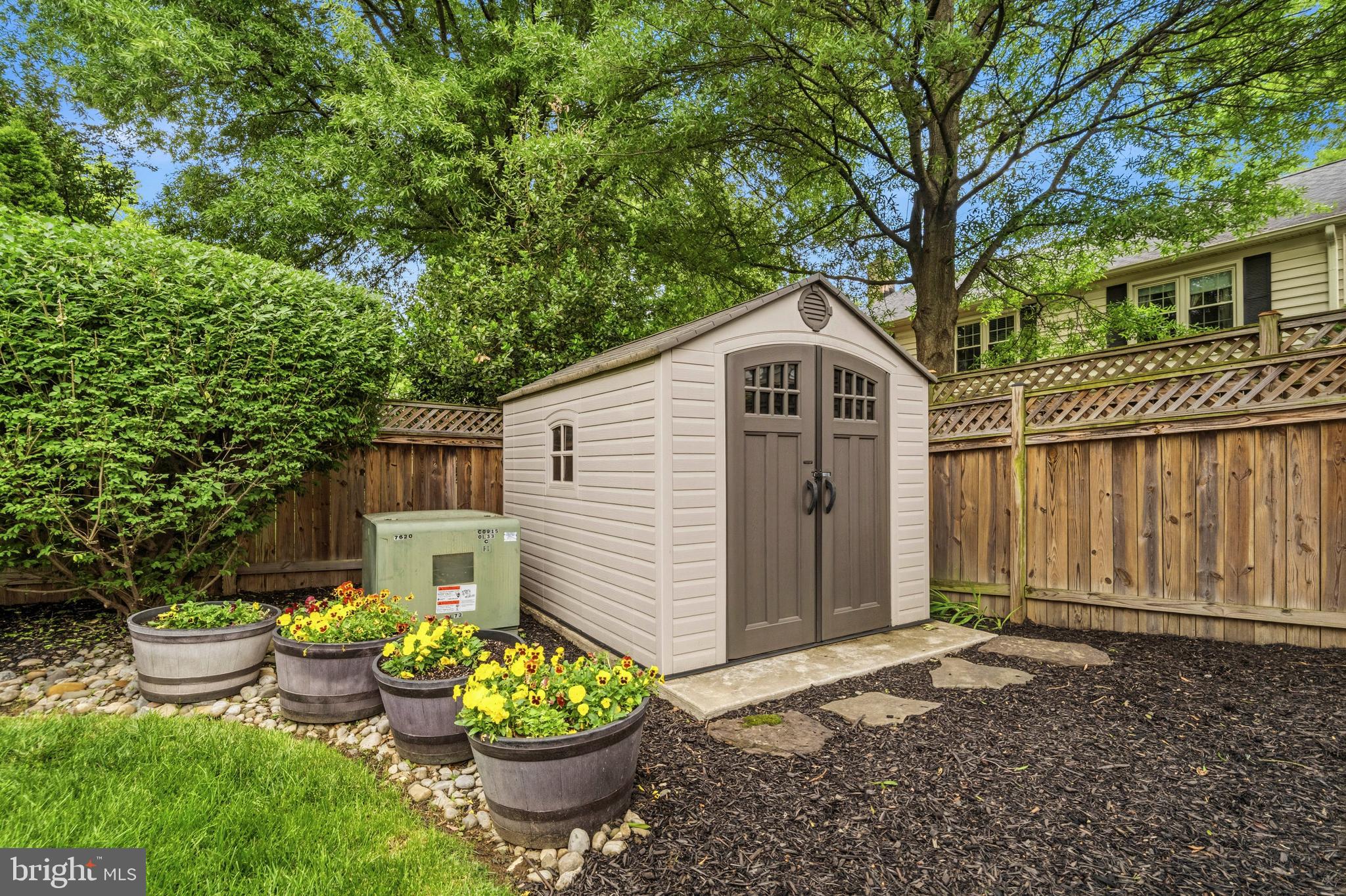 MARLBORO ESTATES - Residential