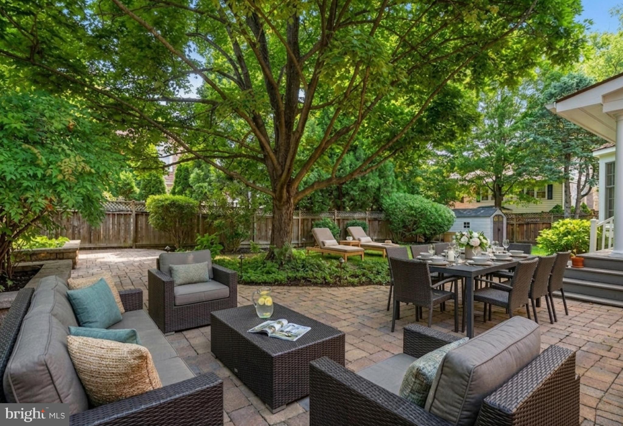MARLBORO ESTATES - Residential