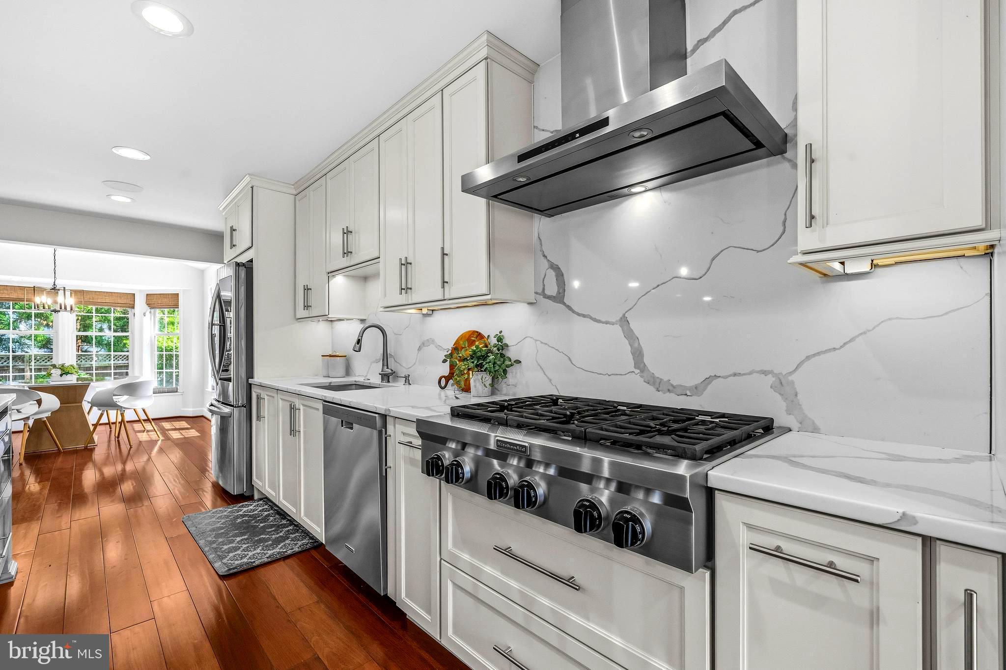 MARLBORO ESTATES - Residential