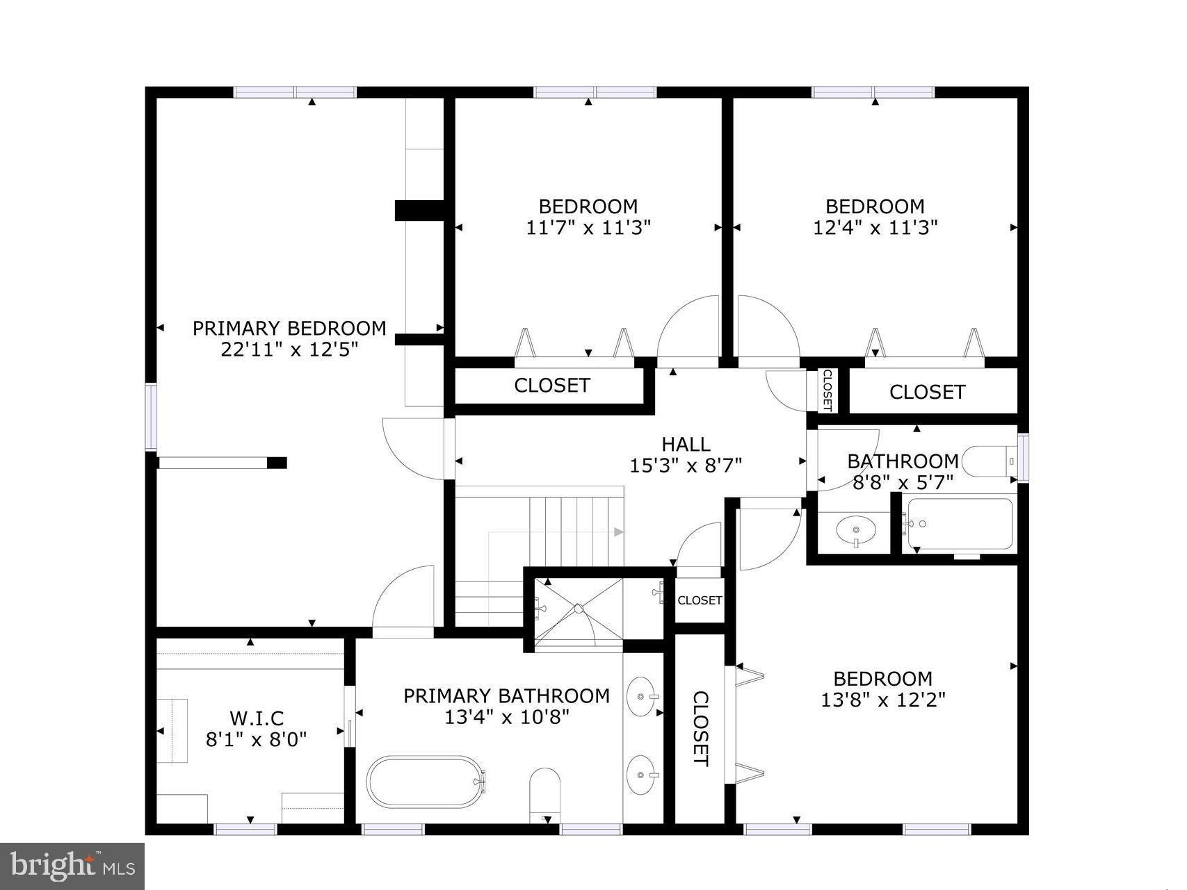 MARLBORO ESTATES - Residential