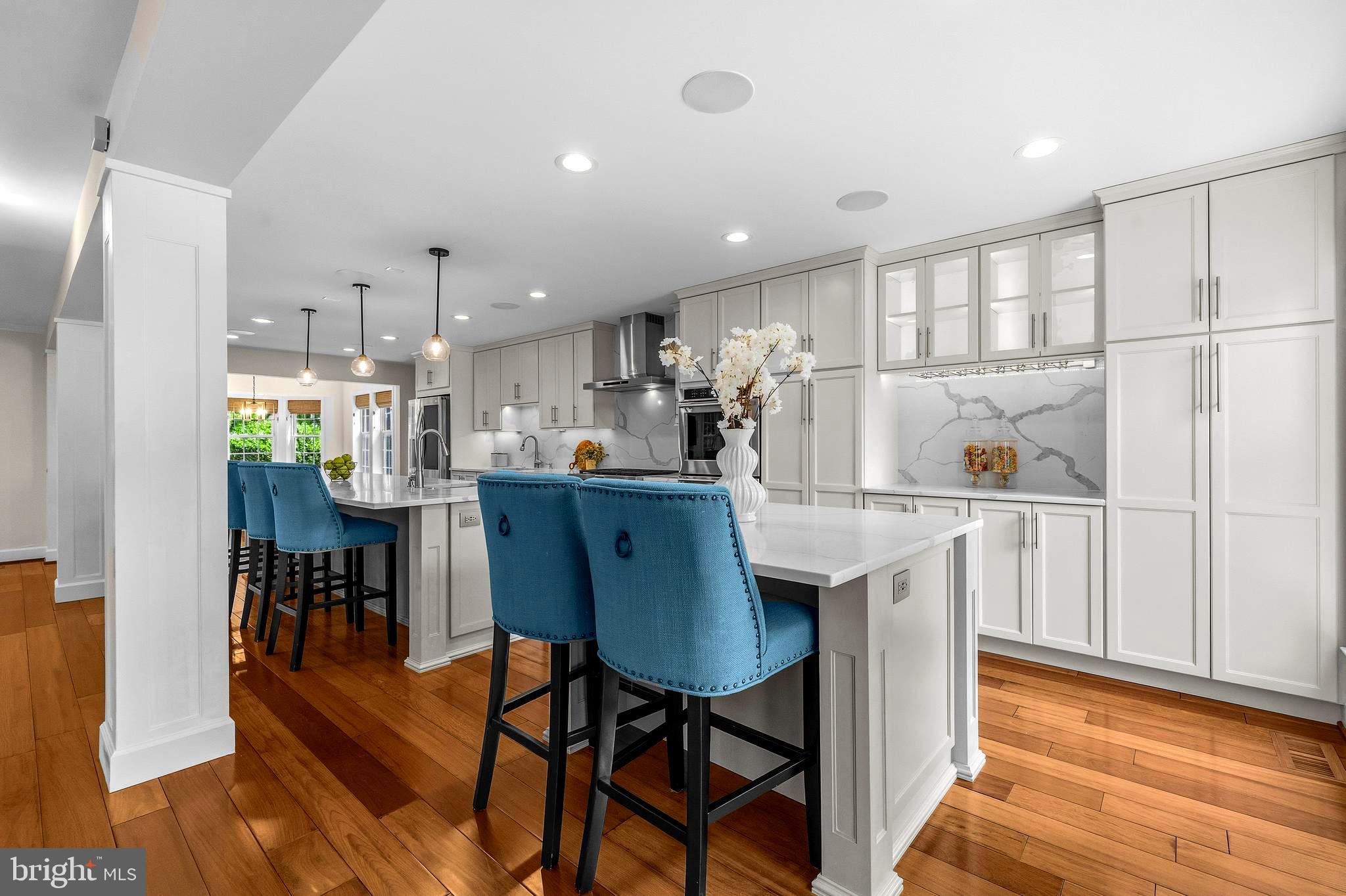MARLBORO ESTATES - Residential