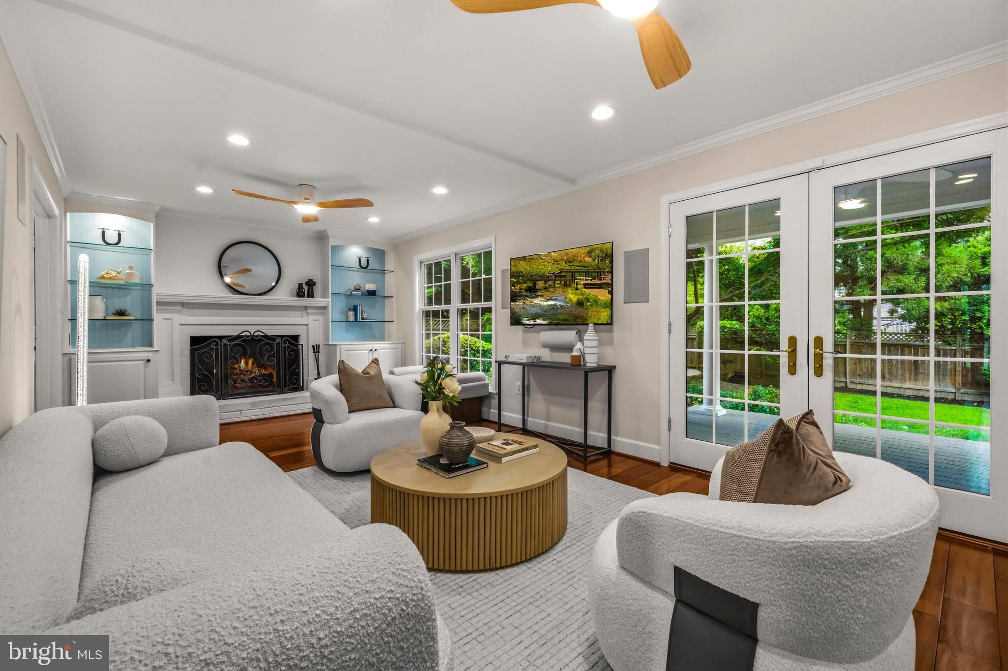 MARLBORO ESTATES - Residential
