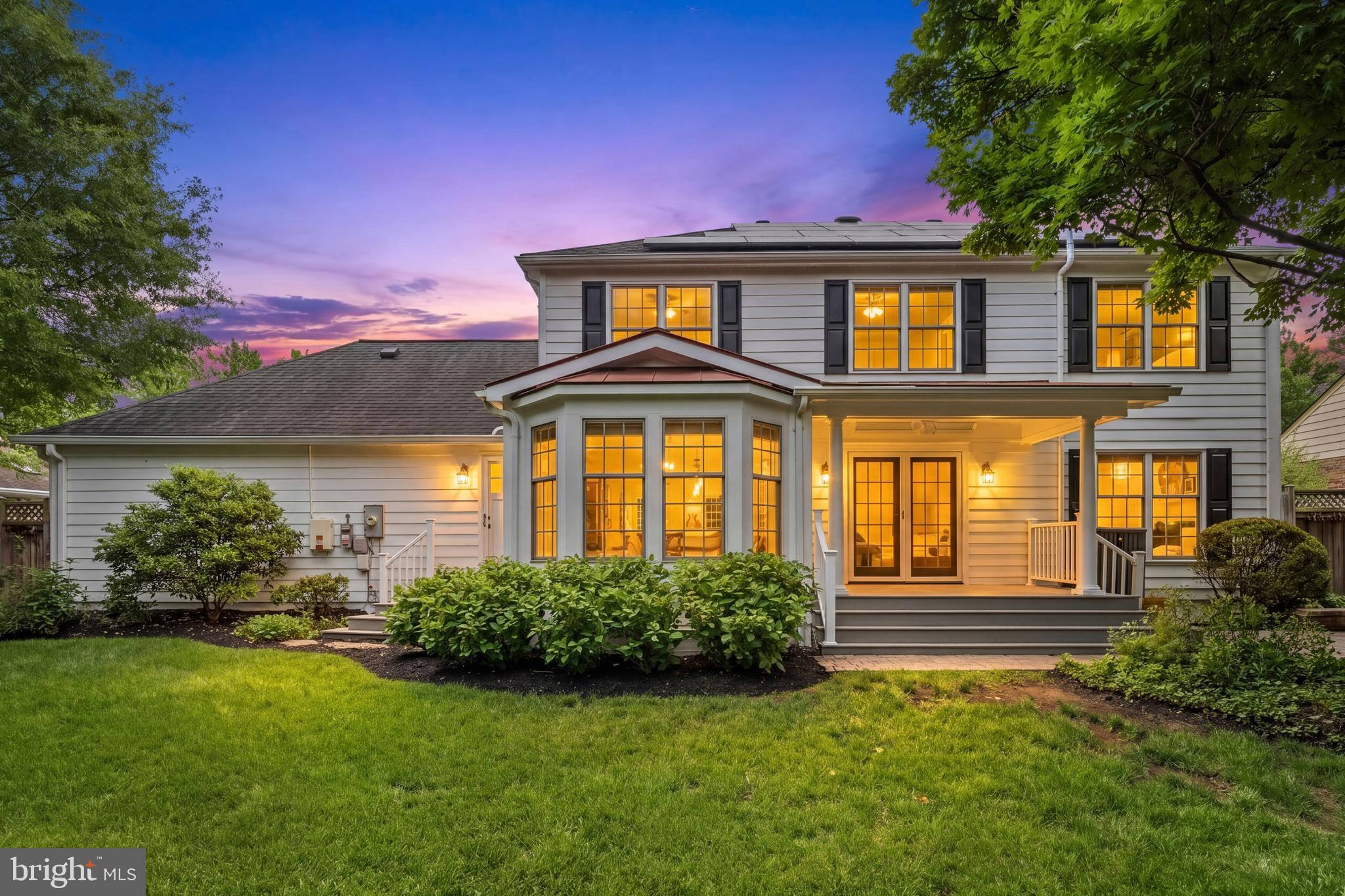 MARLBORO ESTATES - Residential
