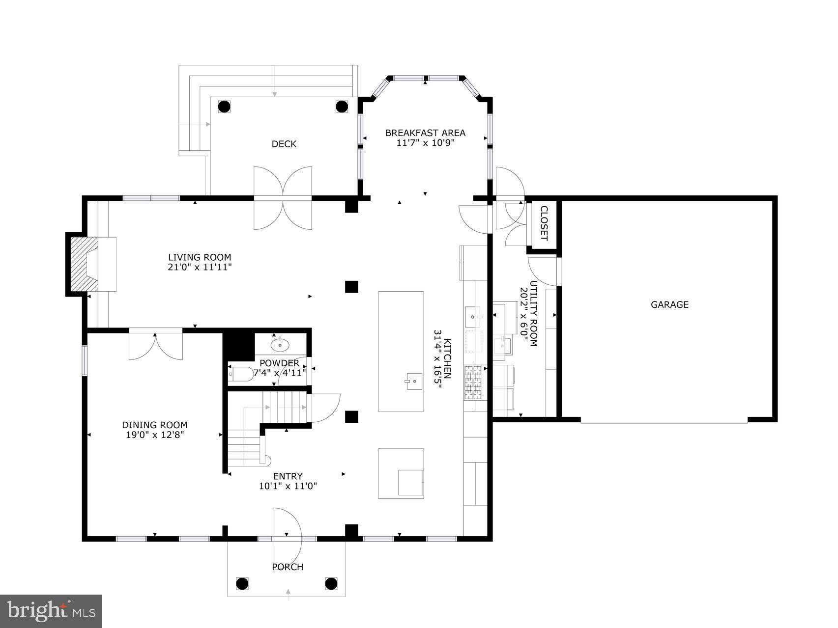 MARLBORO ESTATES - Residential