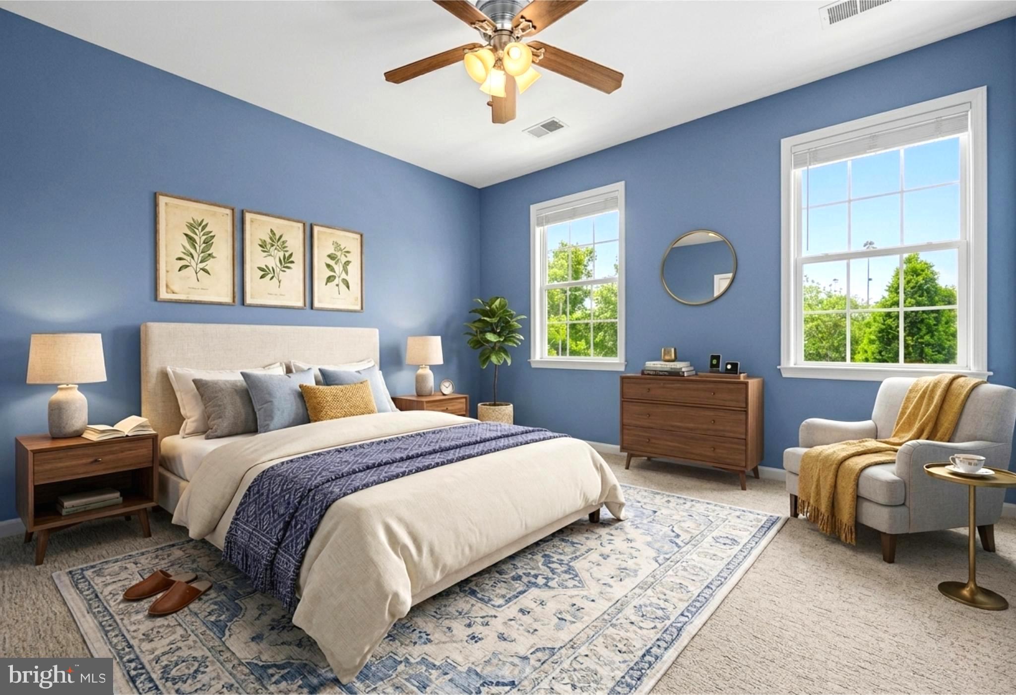 MARLBORO ESTATES - Residential