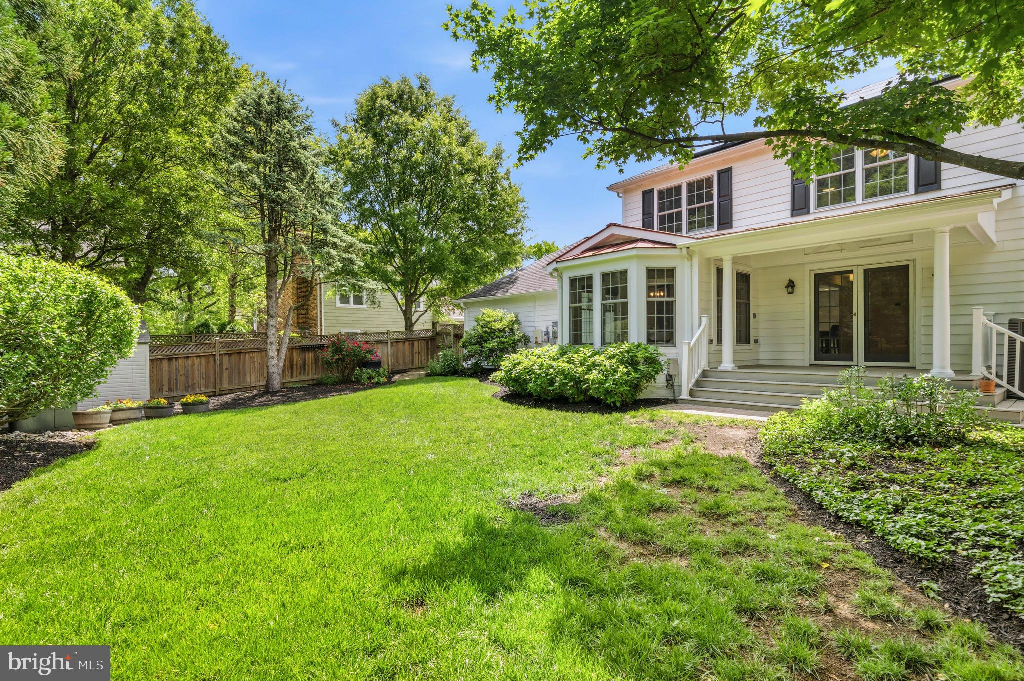 MARLBORO ESTATES - Residential
