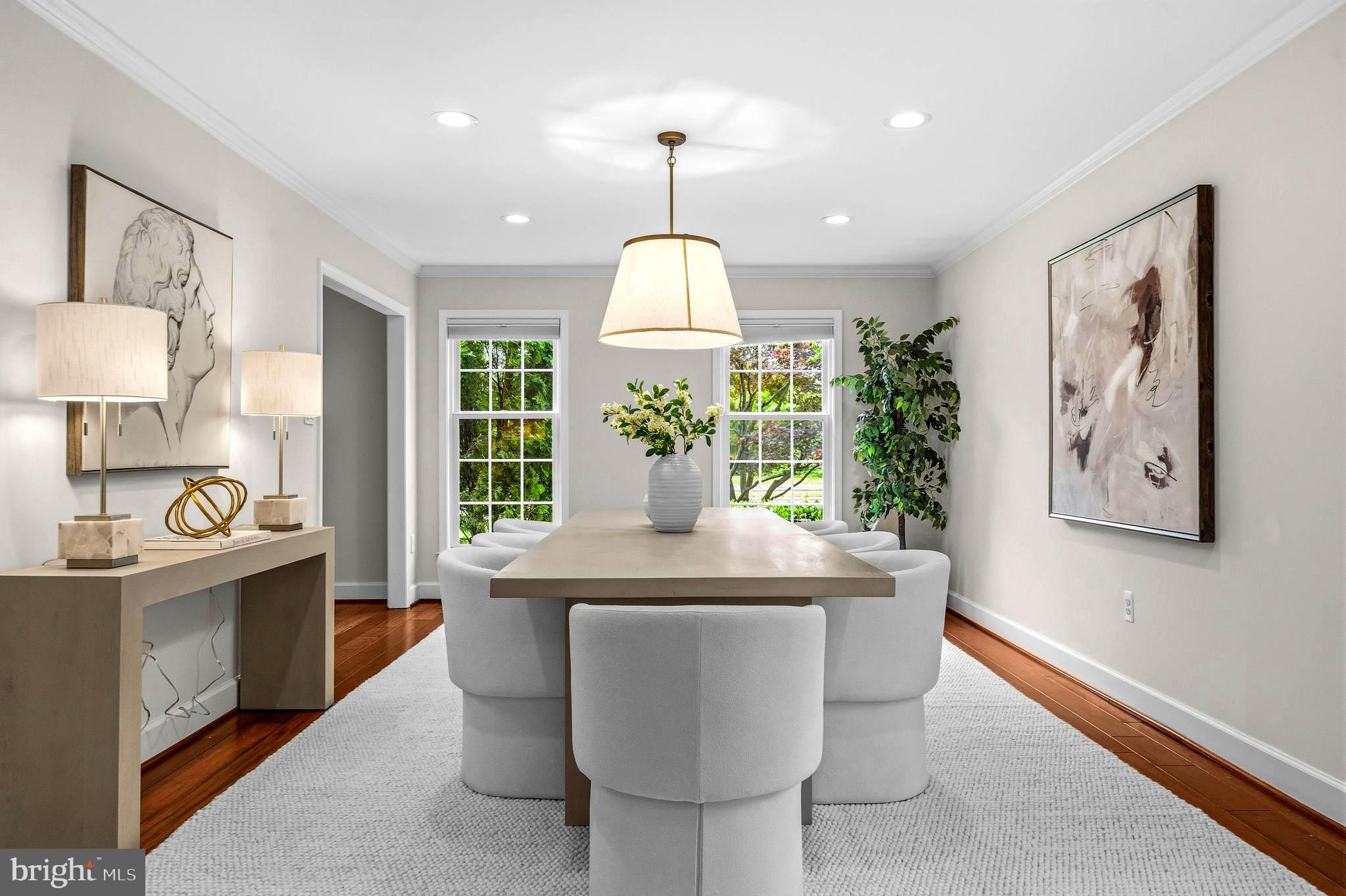 MARLBORO ESTATES - Residential