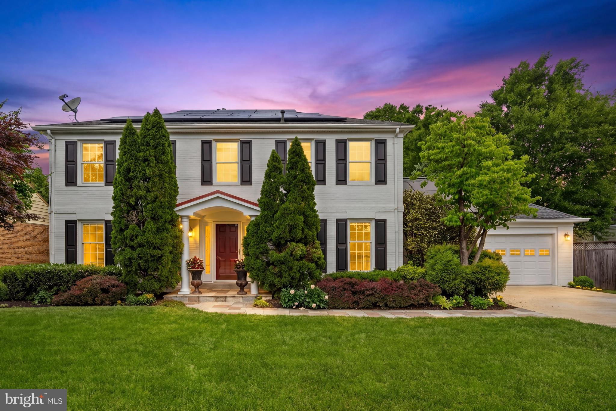 MARLBORO ESTATES - Residential