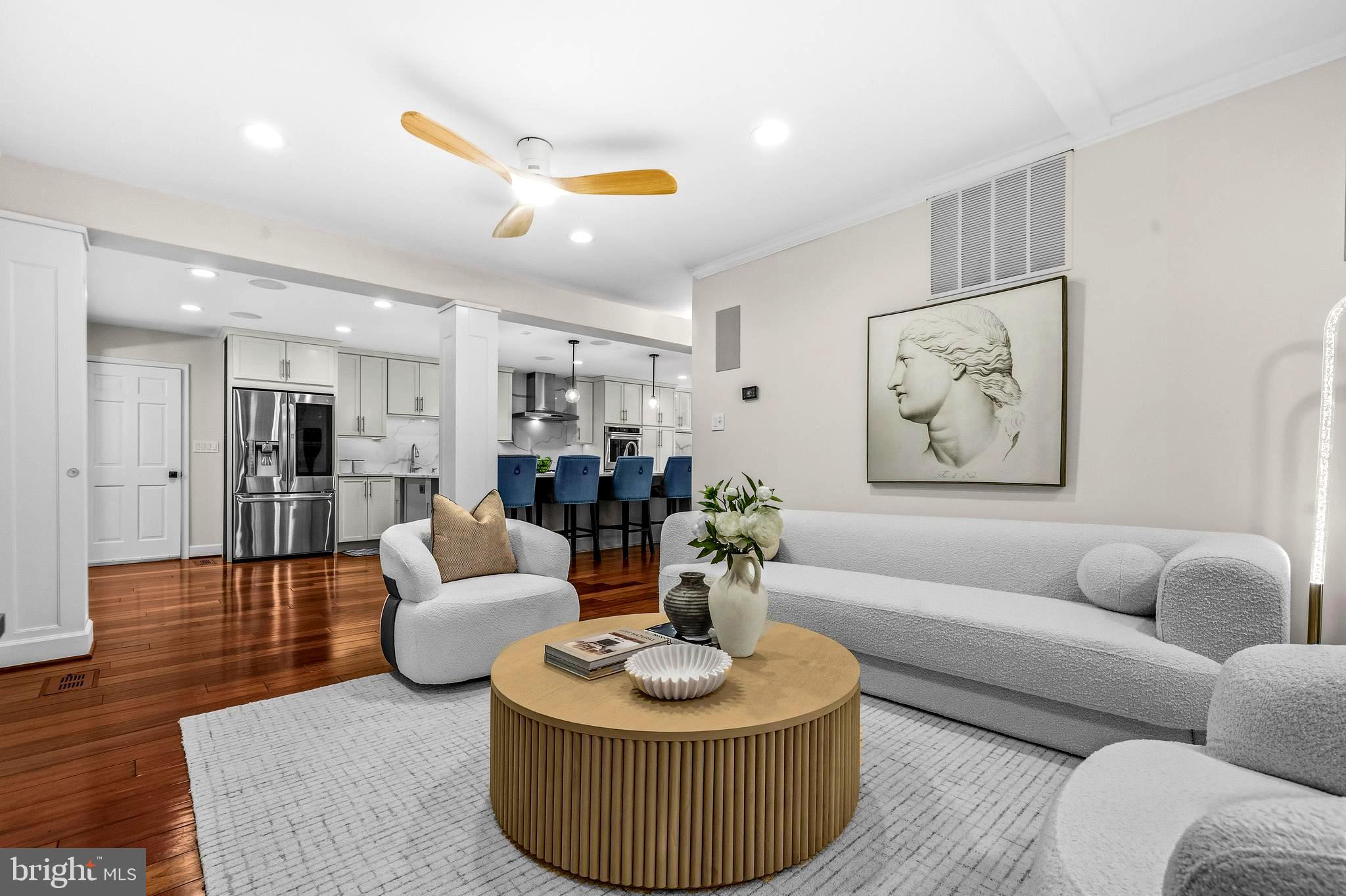 MARLBORO ESTATES - Residential