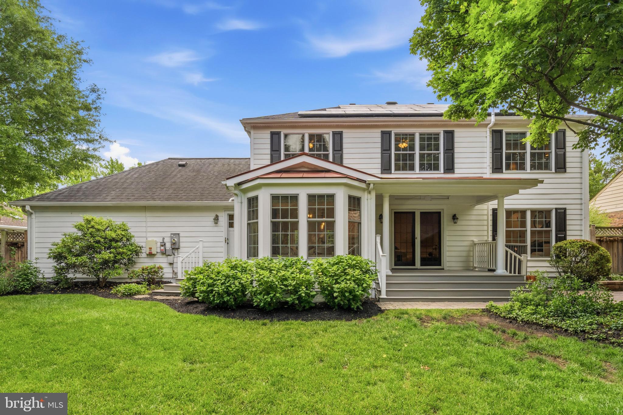 MARLBORO ESTATES - Residential