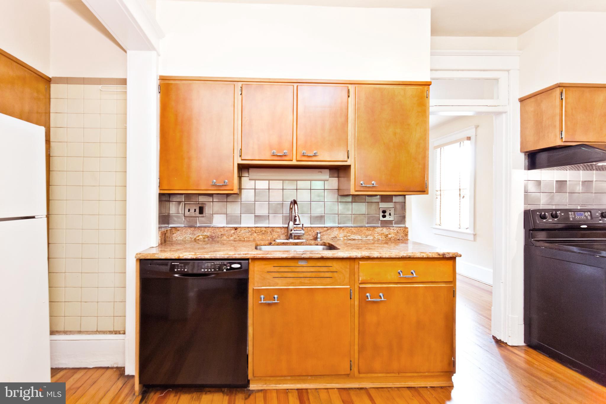 LEE HEIGHTS - Residential Lease