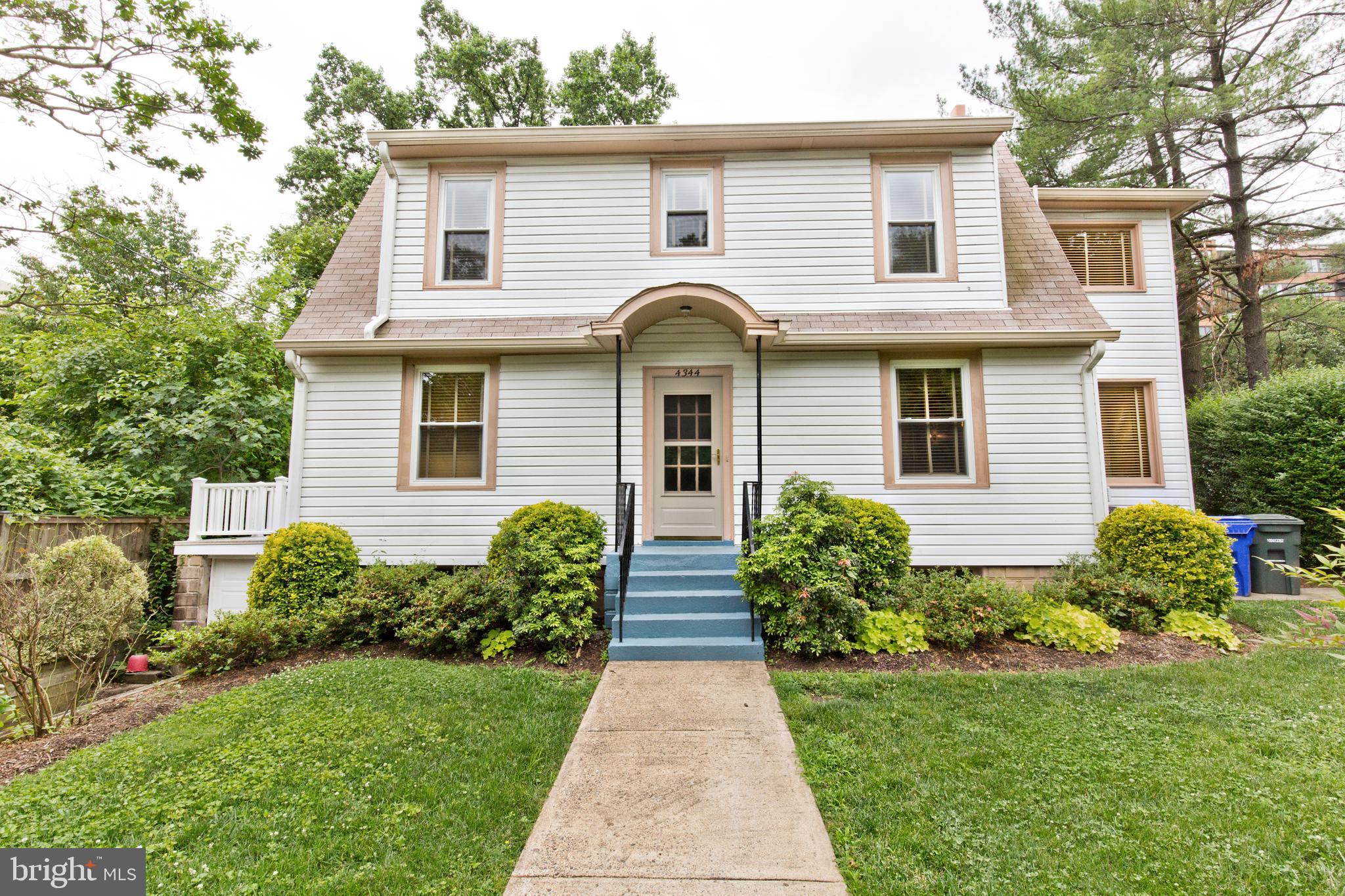 LEE HEIGHTS - Residential Lease