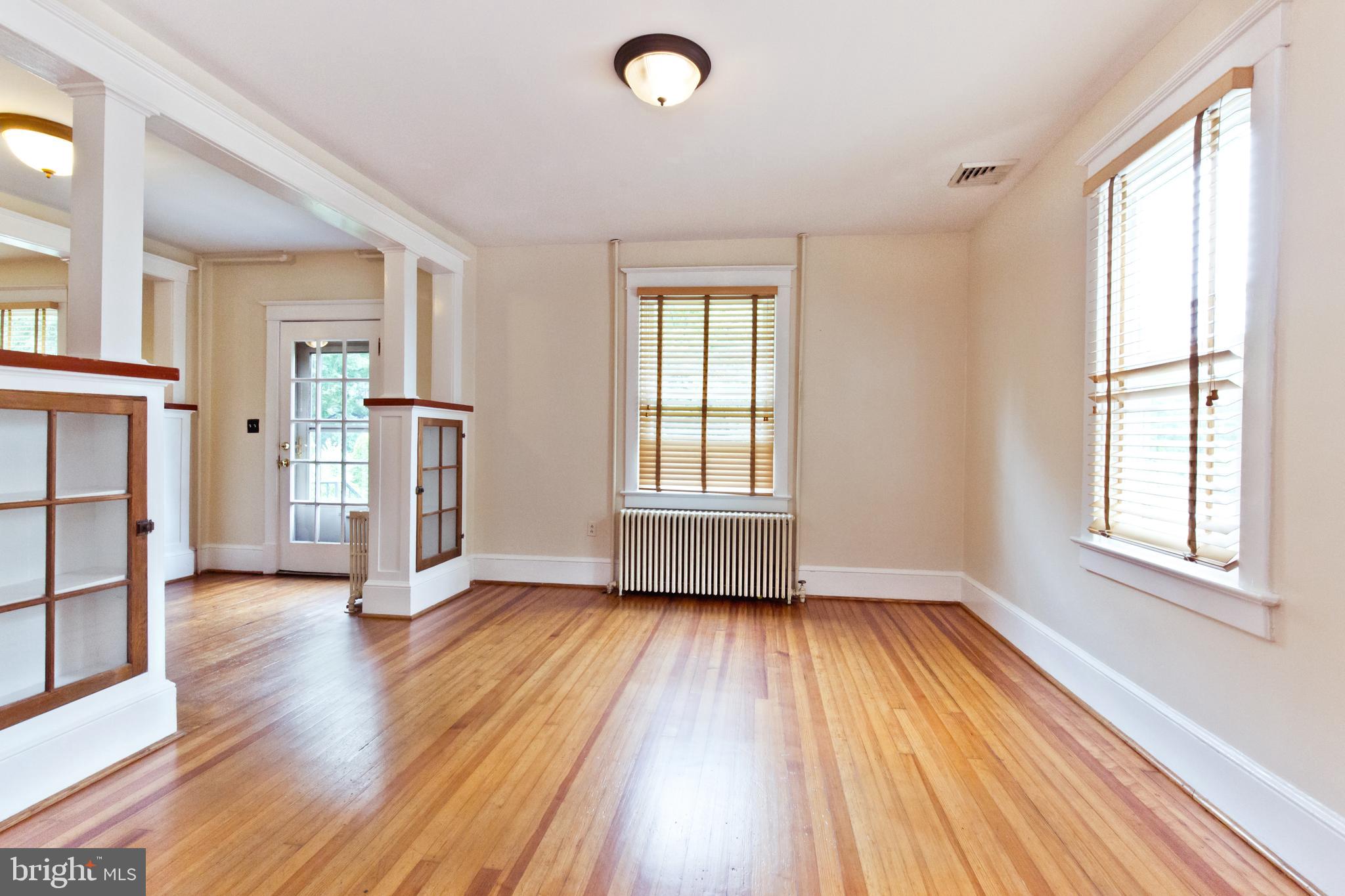 LEE HEIGHTS - Residential Lease