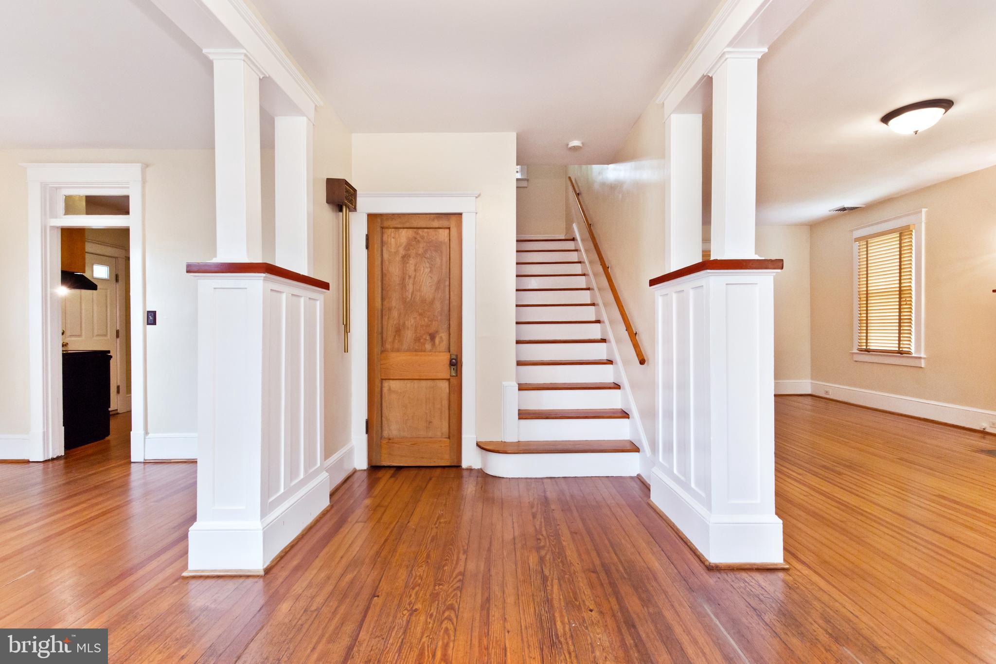 LEE HEIGHTS - Residential Lease