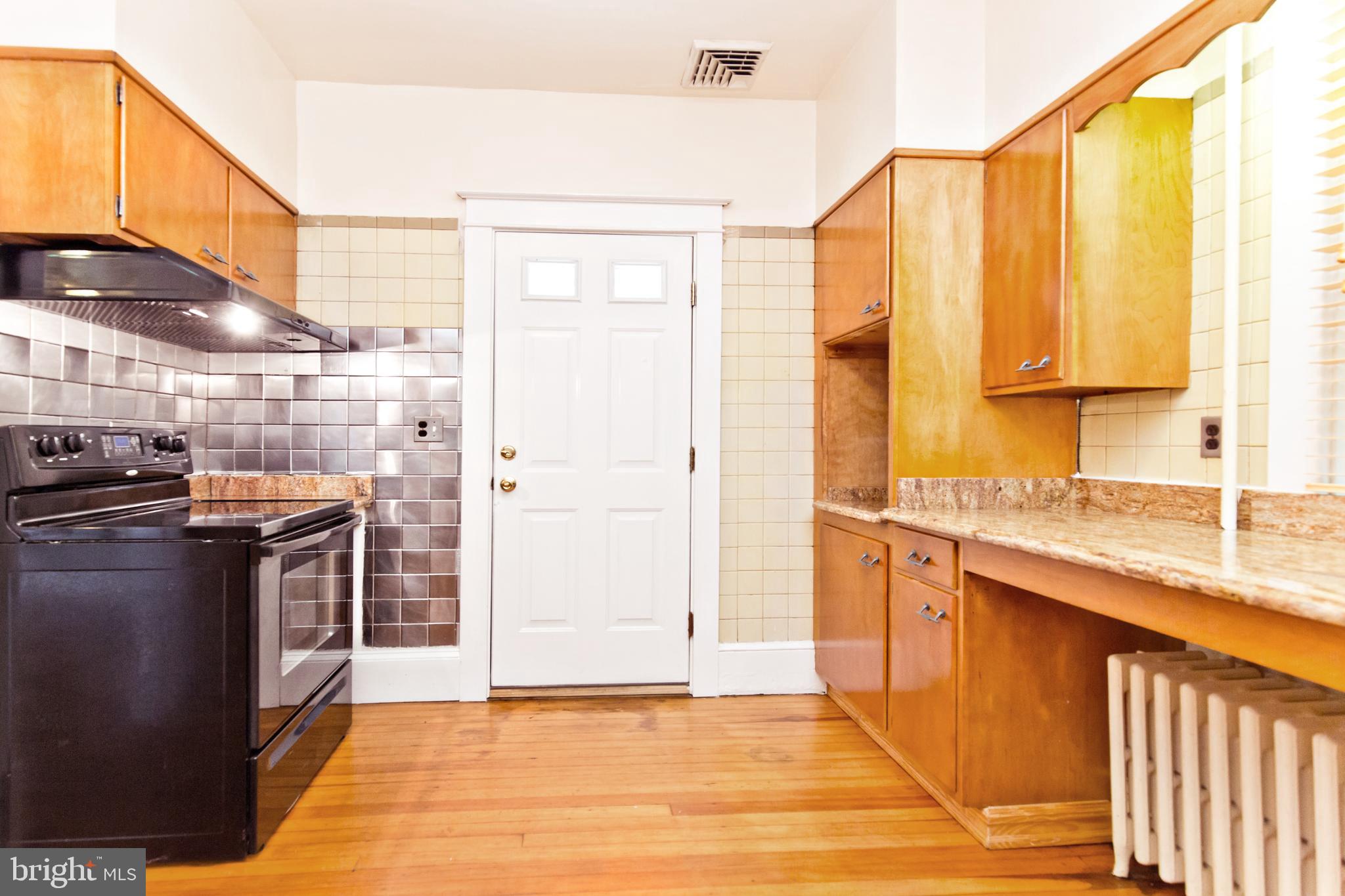 LEE HEIGHTS - Residential Lease