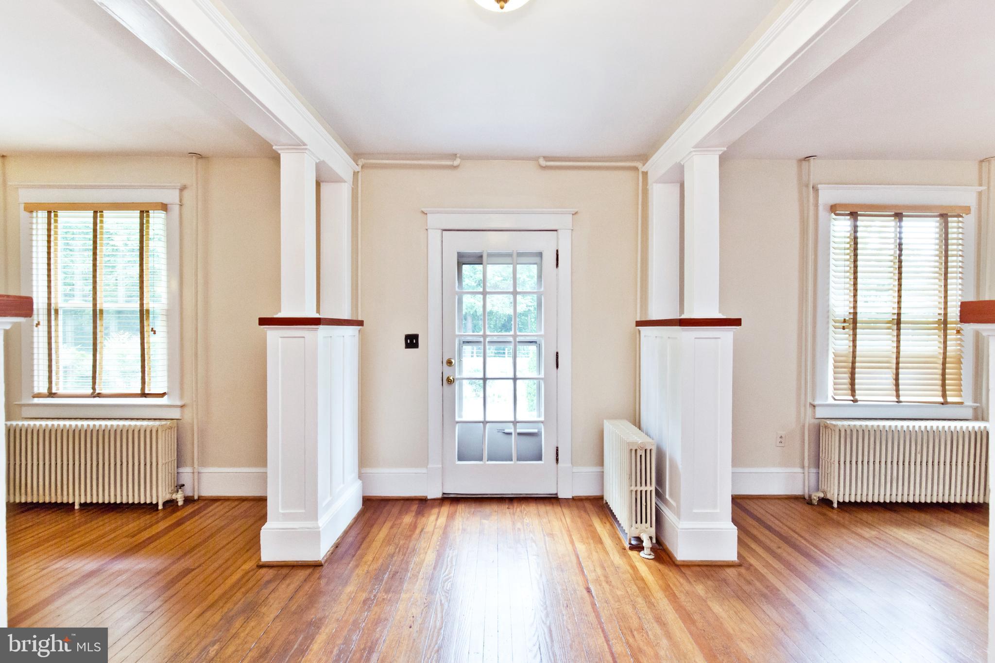 LEE HEIGHTS - Residential Lease