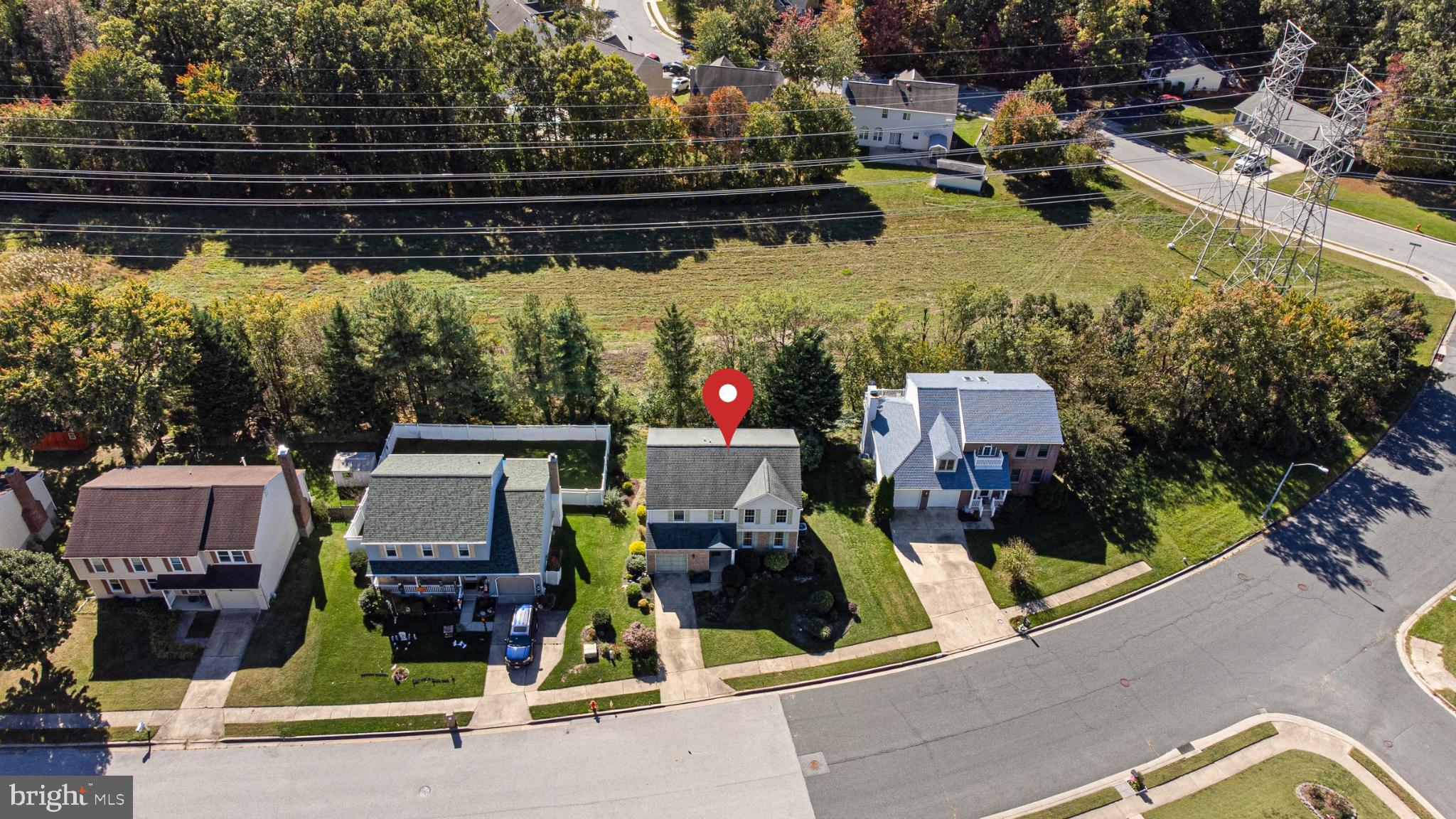 BLAKELY SPRINGS - Residential