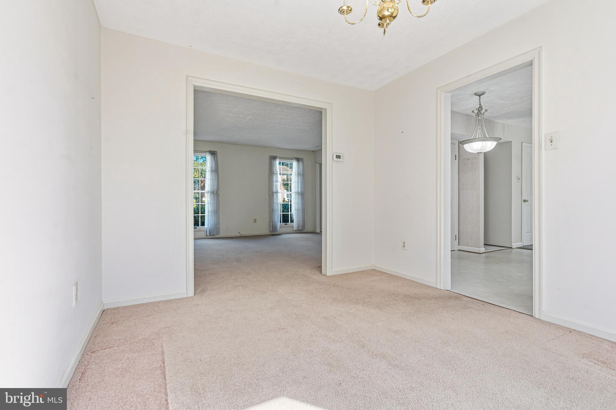 BLAKELY SPRINGS - Residential