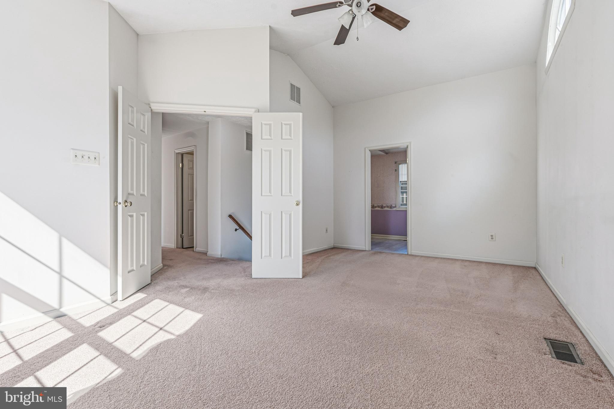 BLAKELY SPRINGS - Residential