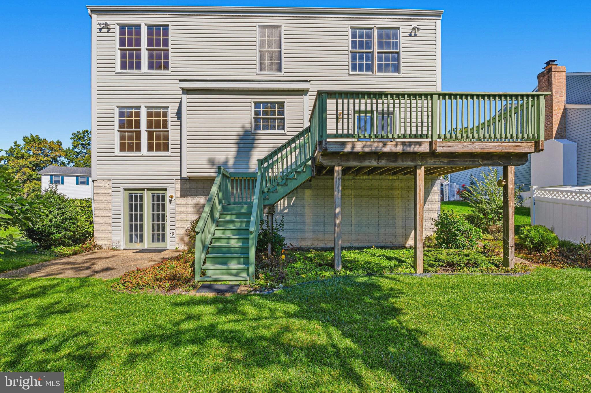 BLAKELY SPRINGS - Residential