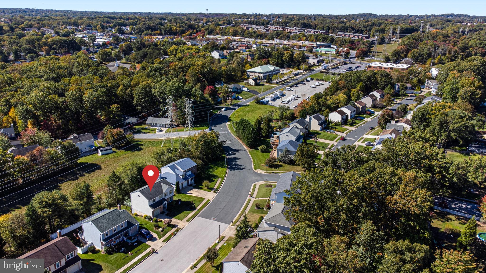 BLAKELY SPRINGS - Residential