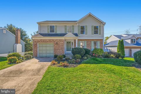 4303 BLAKELY AVENUE NOTTINGHAM MD 21236