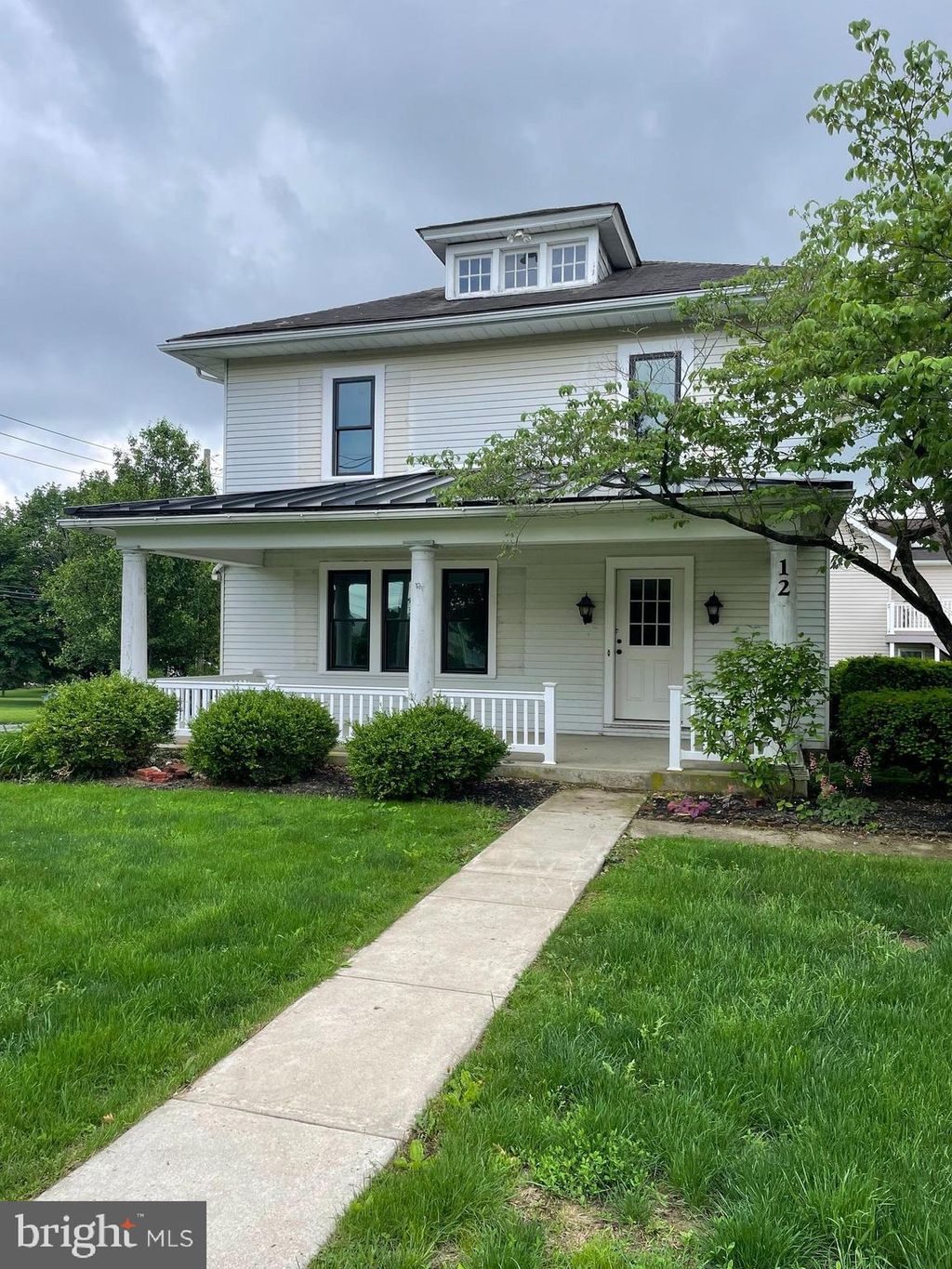 Photo of 12 N Kinzer Road, KINZERS, PA 17535 (MLS # PALA2073312)