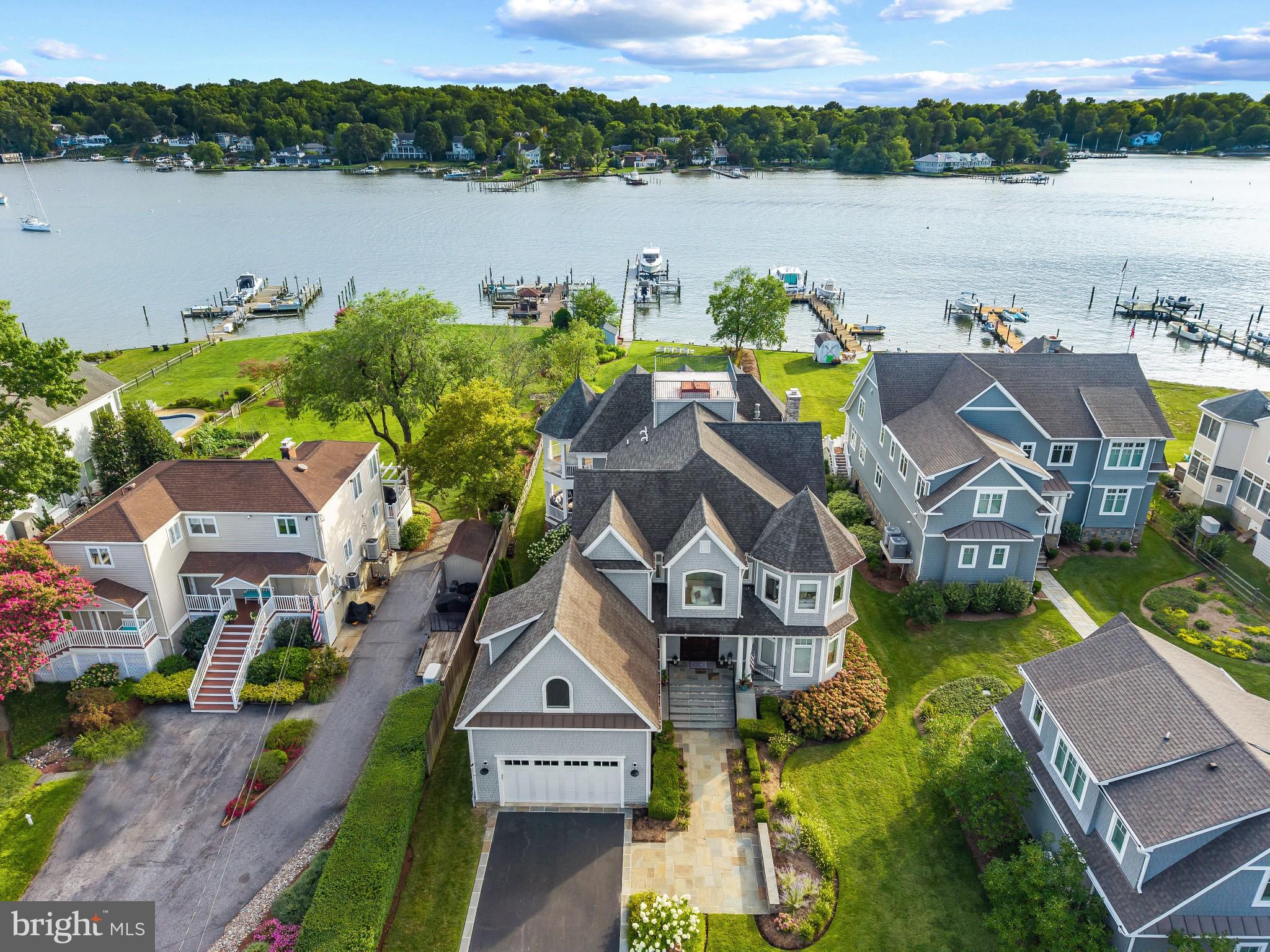 14 E LAKE DRIVE