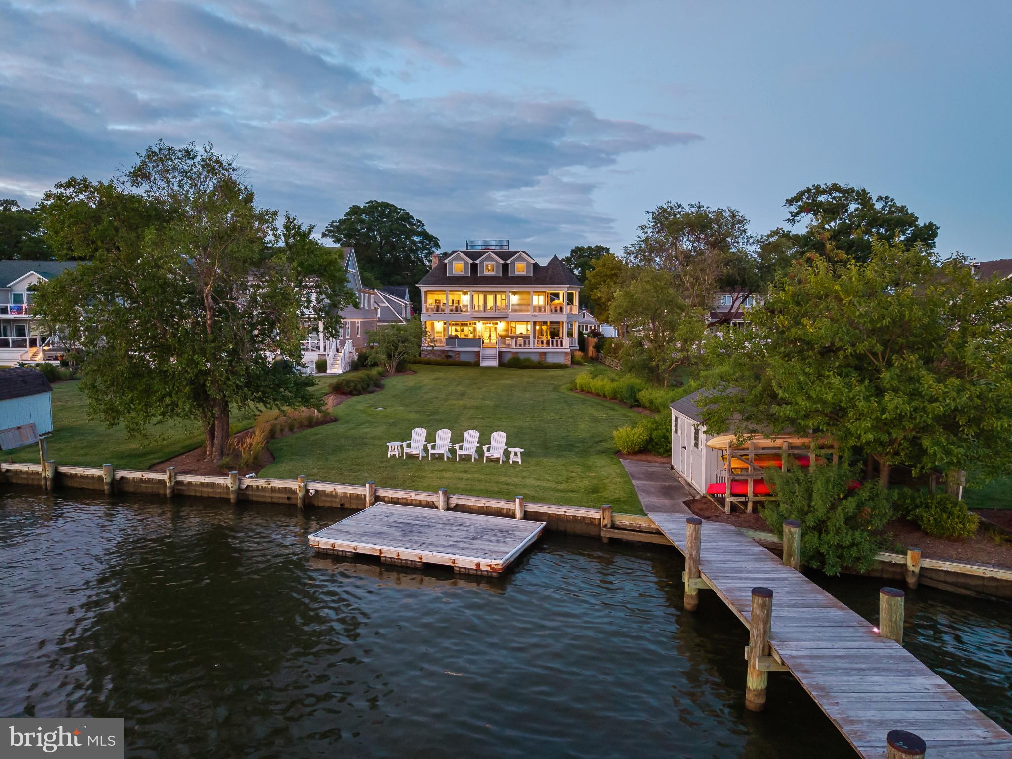 14 E LAKE DRIVE