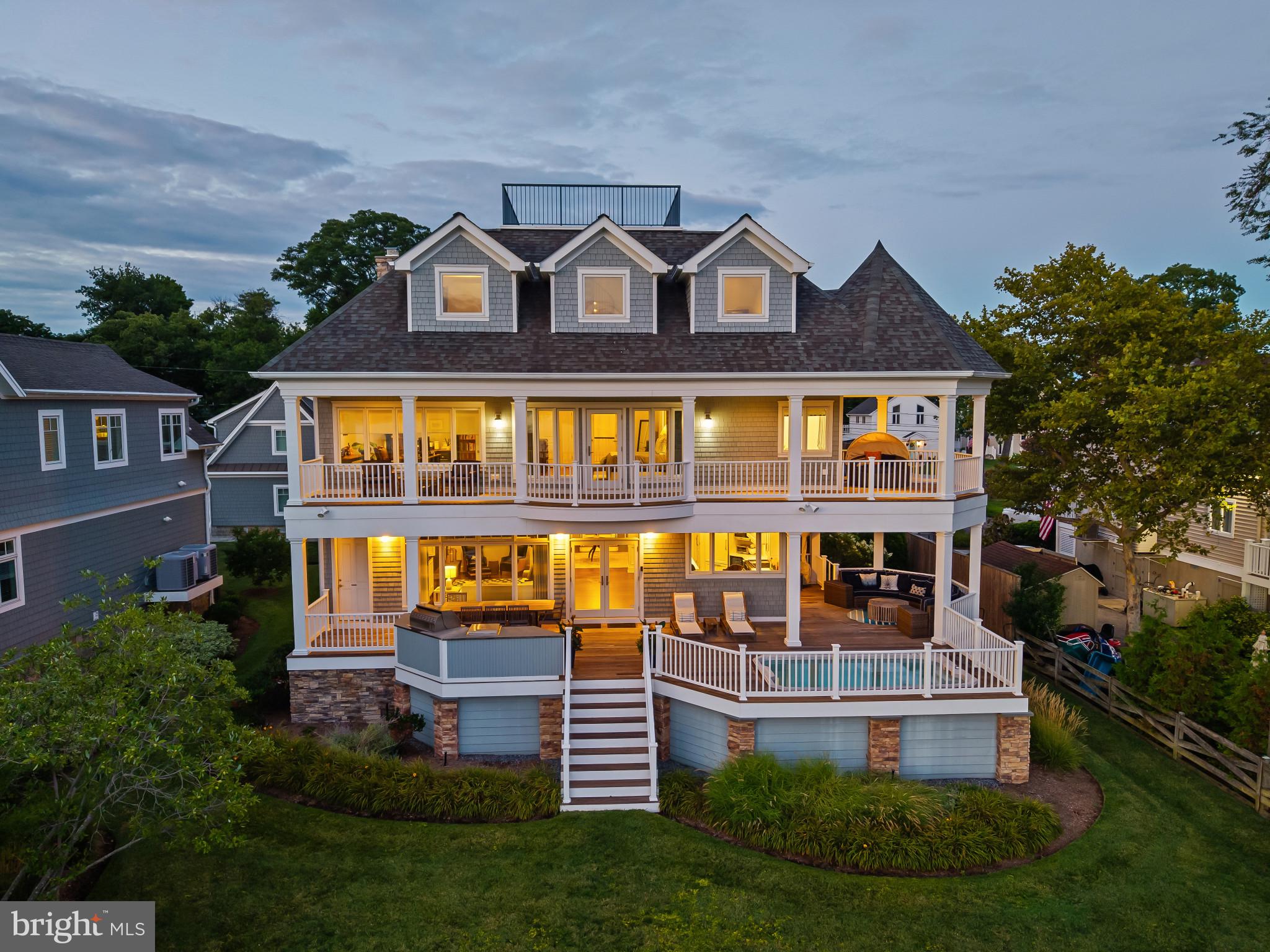 14 E LAKE DRIVE