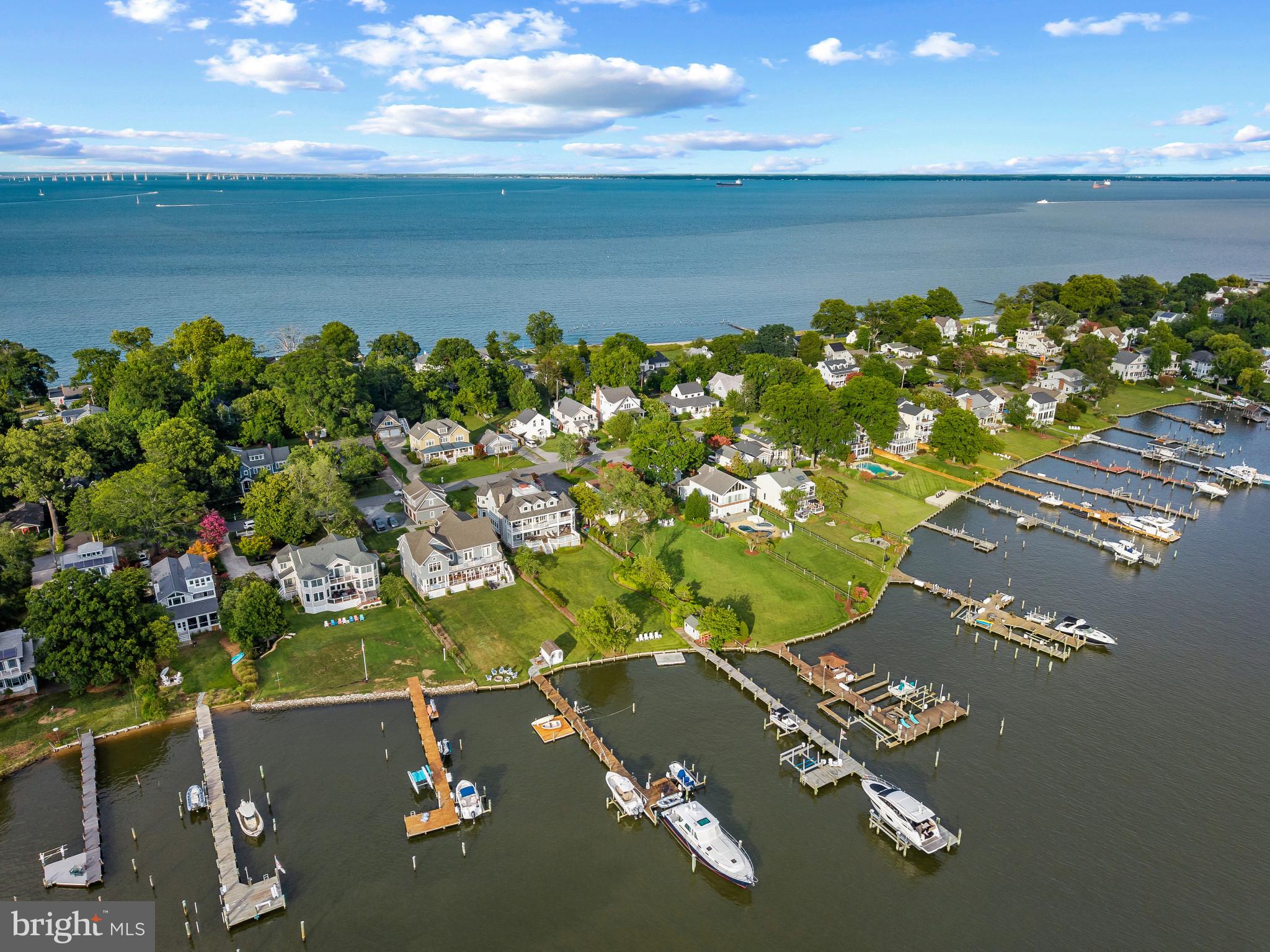 14 E LAKE DRIVE