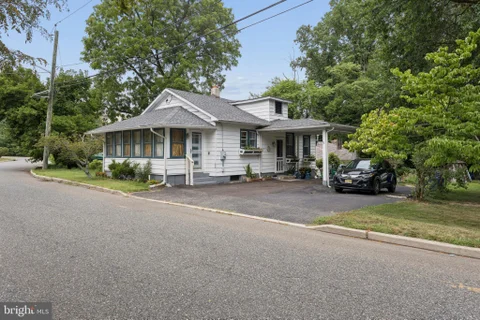 52 Thorntown Lane, Bordentown, NJ MLS: NJBL2118352