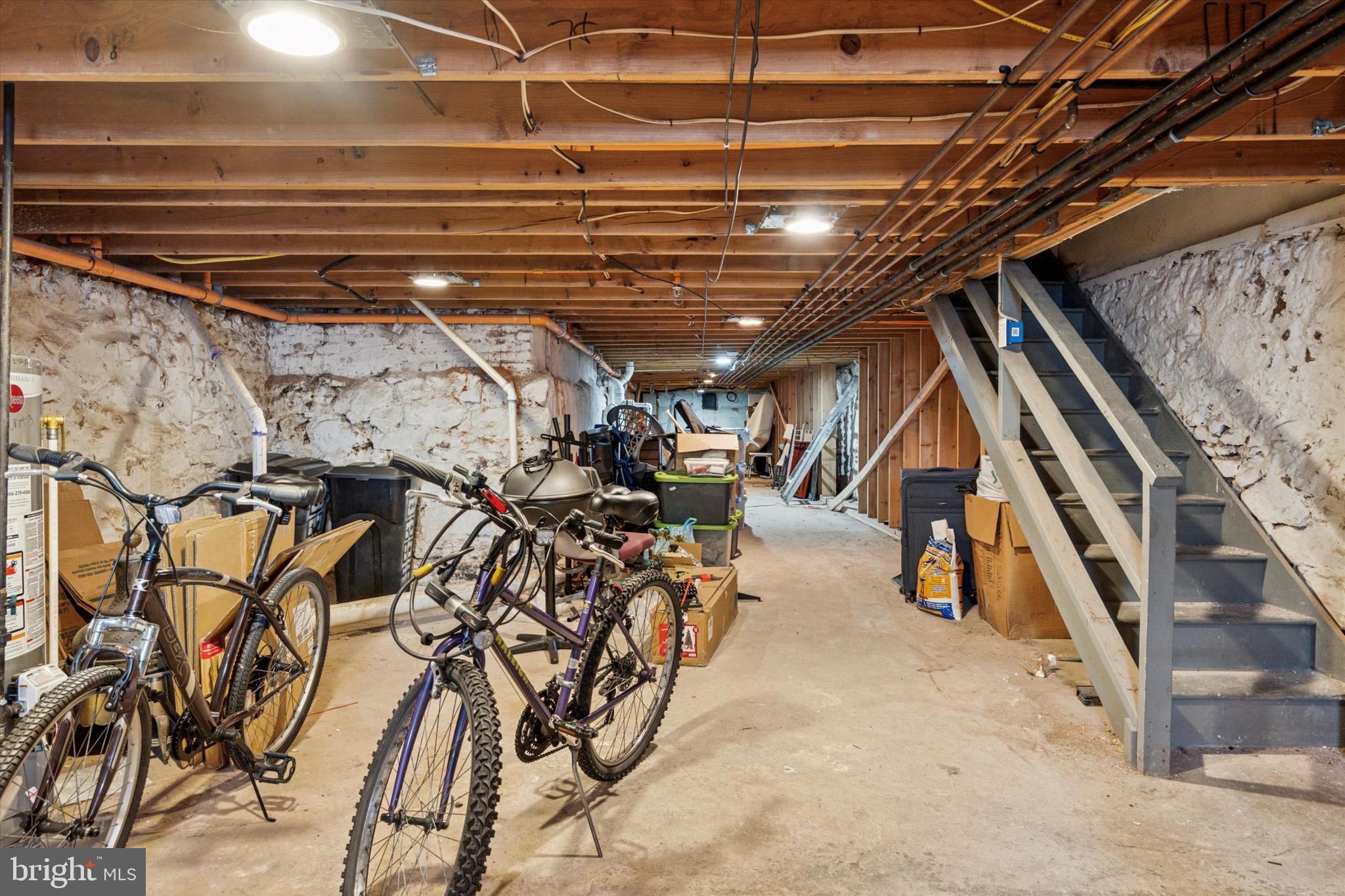 GRADUATE HOSPITAL - Residential