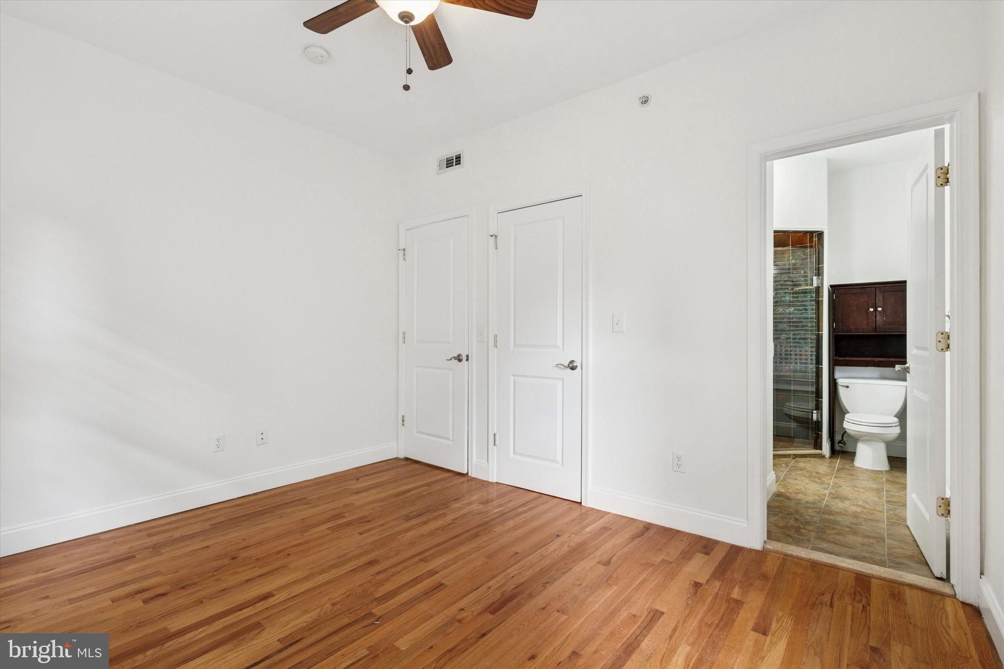 GRADUATE HOSPITAL - Residential