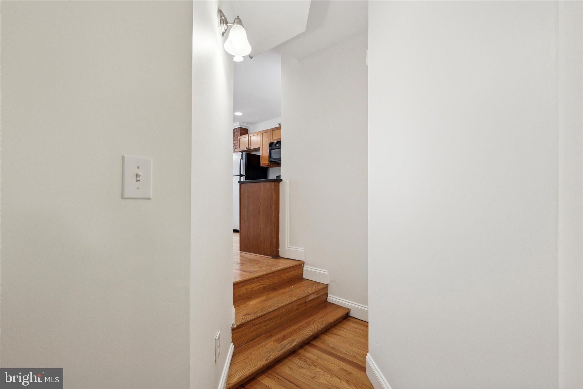 GRADUATE HOSPITAL - Residential