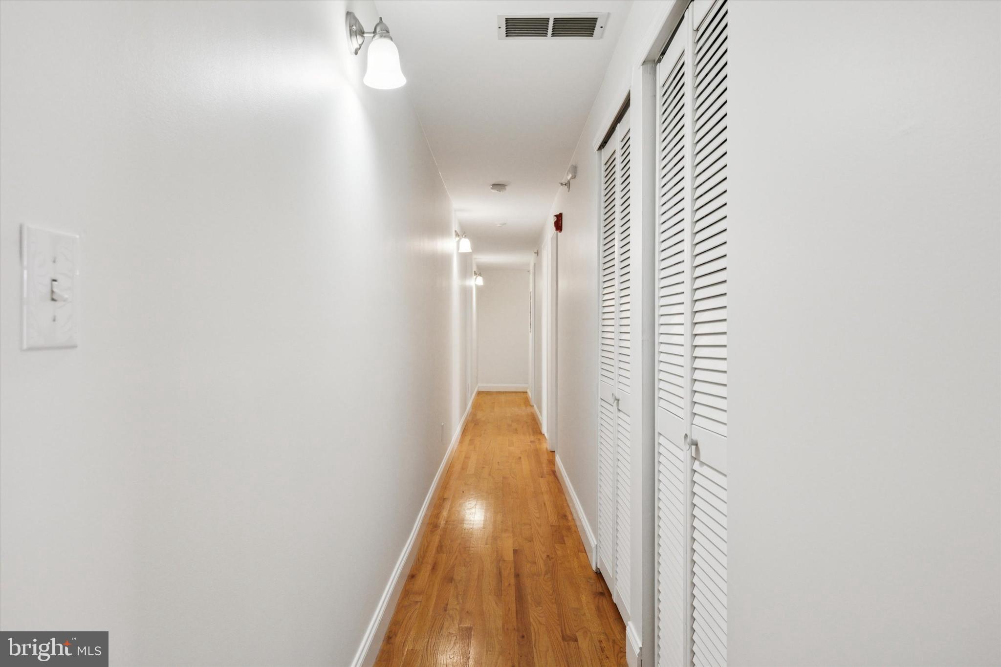 GRADUATE HOSPITAL - Residential