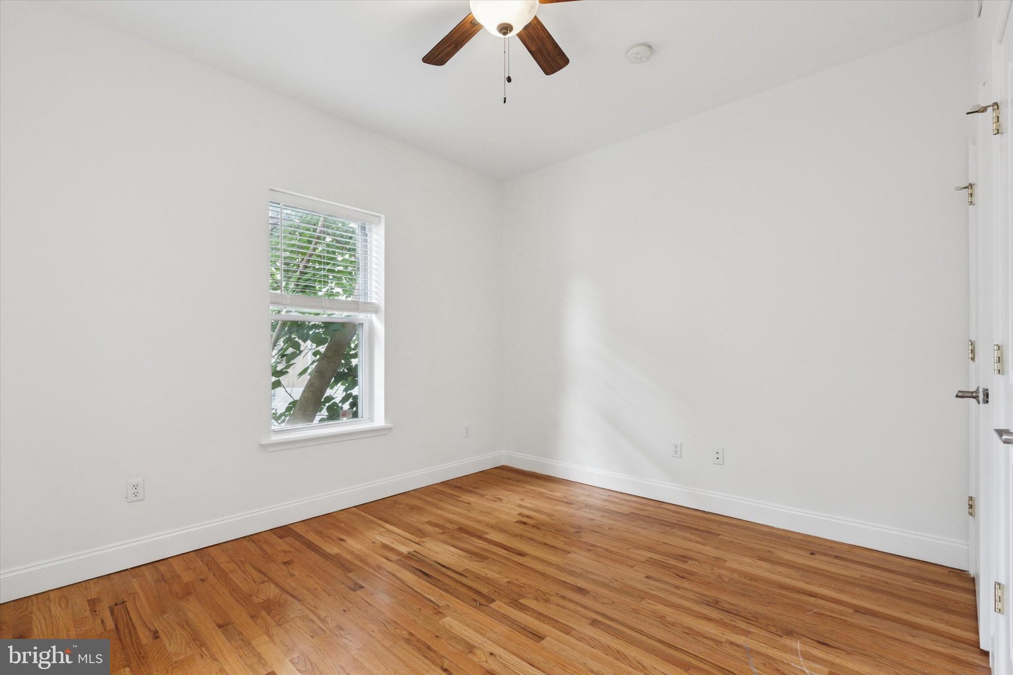 GRADUATE HOSPITAL - Residential