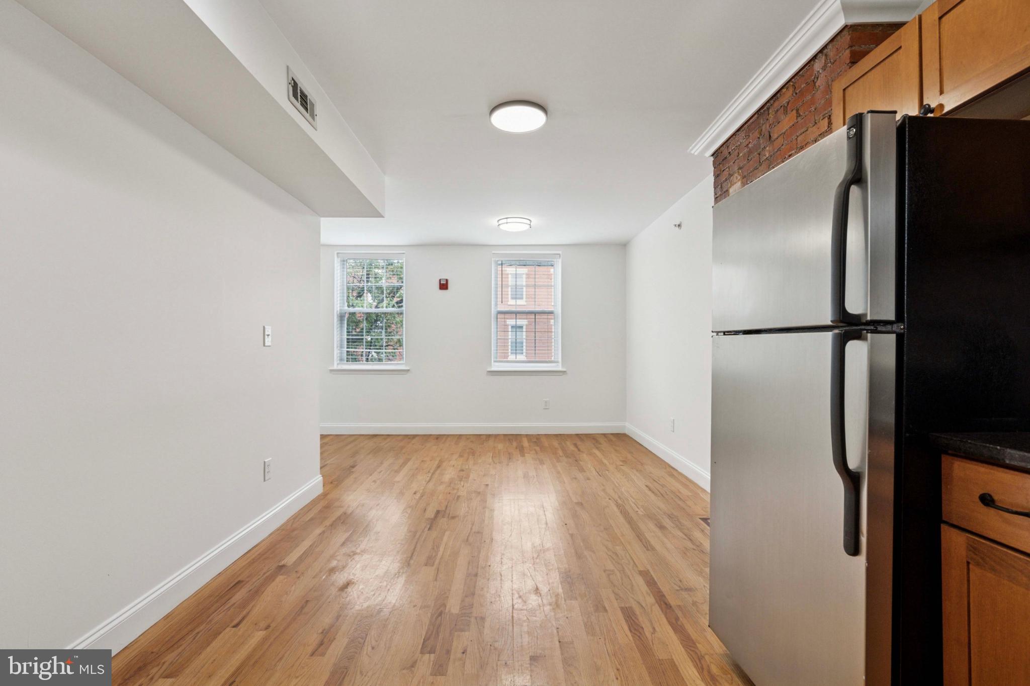 GRADUATE HOSPITAL - Residential